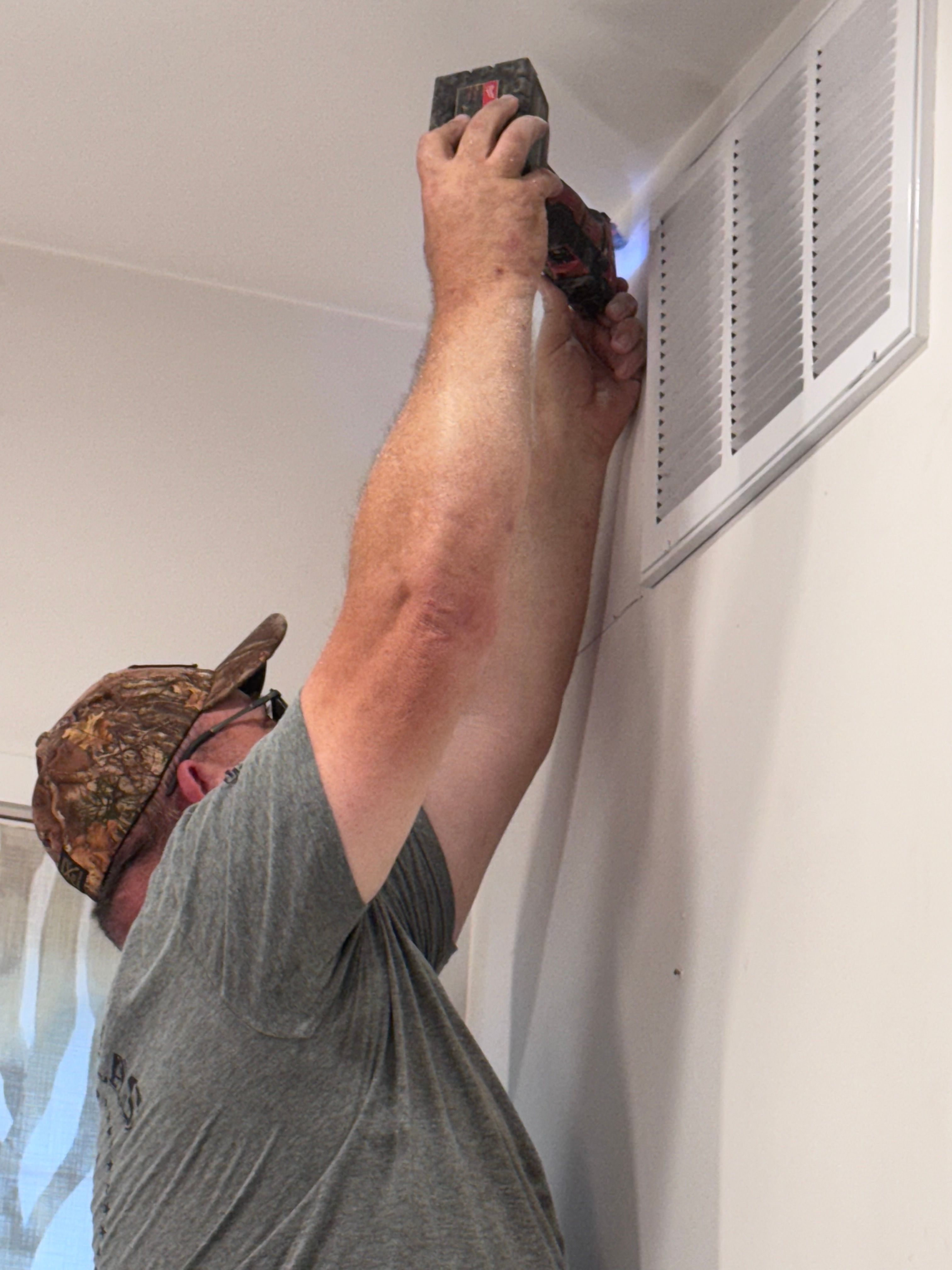 Toilet Gut Repair for Star of Texas Plumbing in Smithville, TX