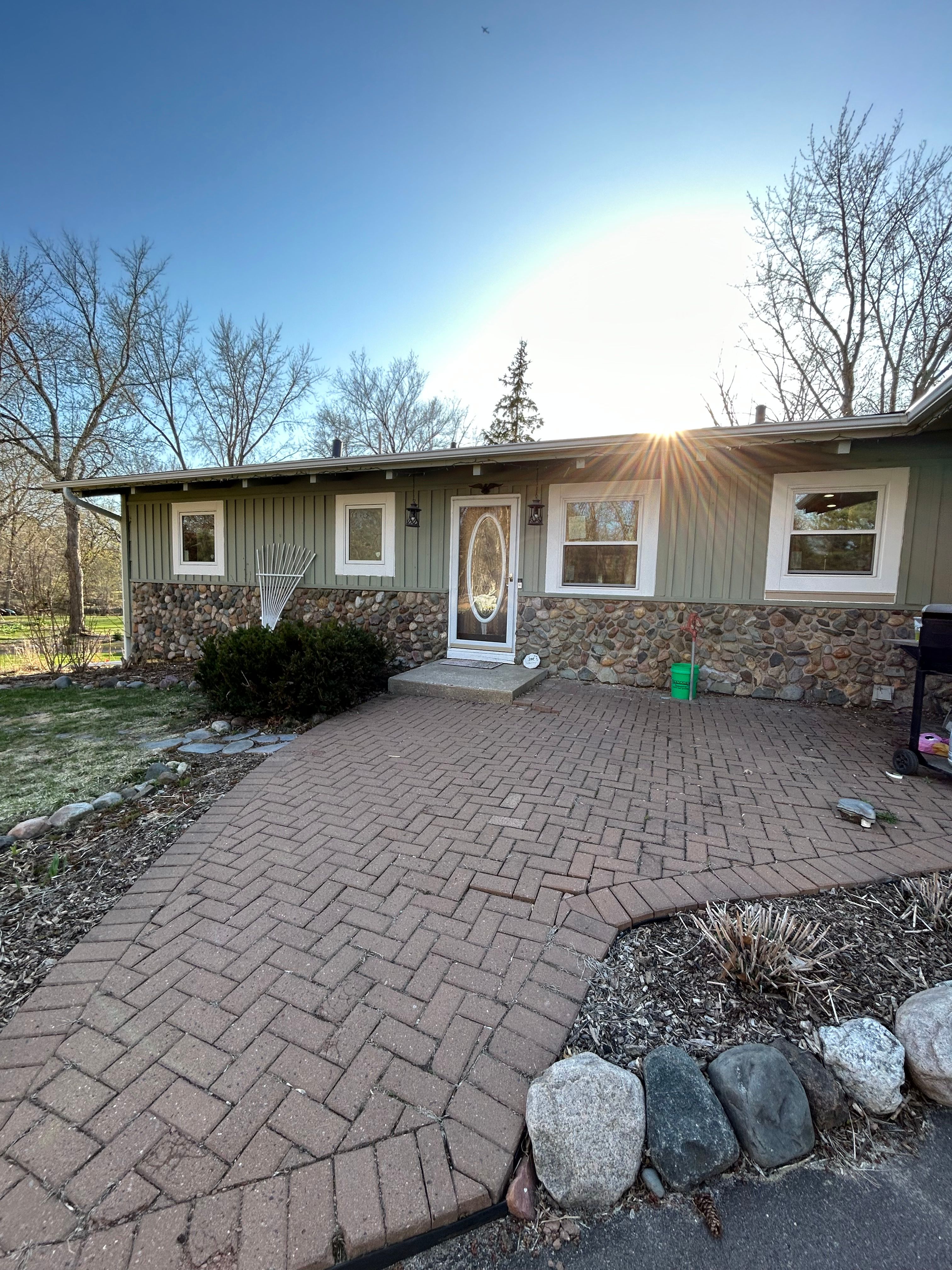 Construction & Exterior Remodeling for Pro Install LLC in Stacy, MN