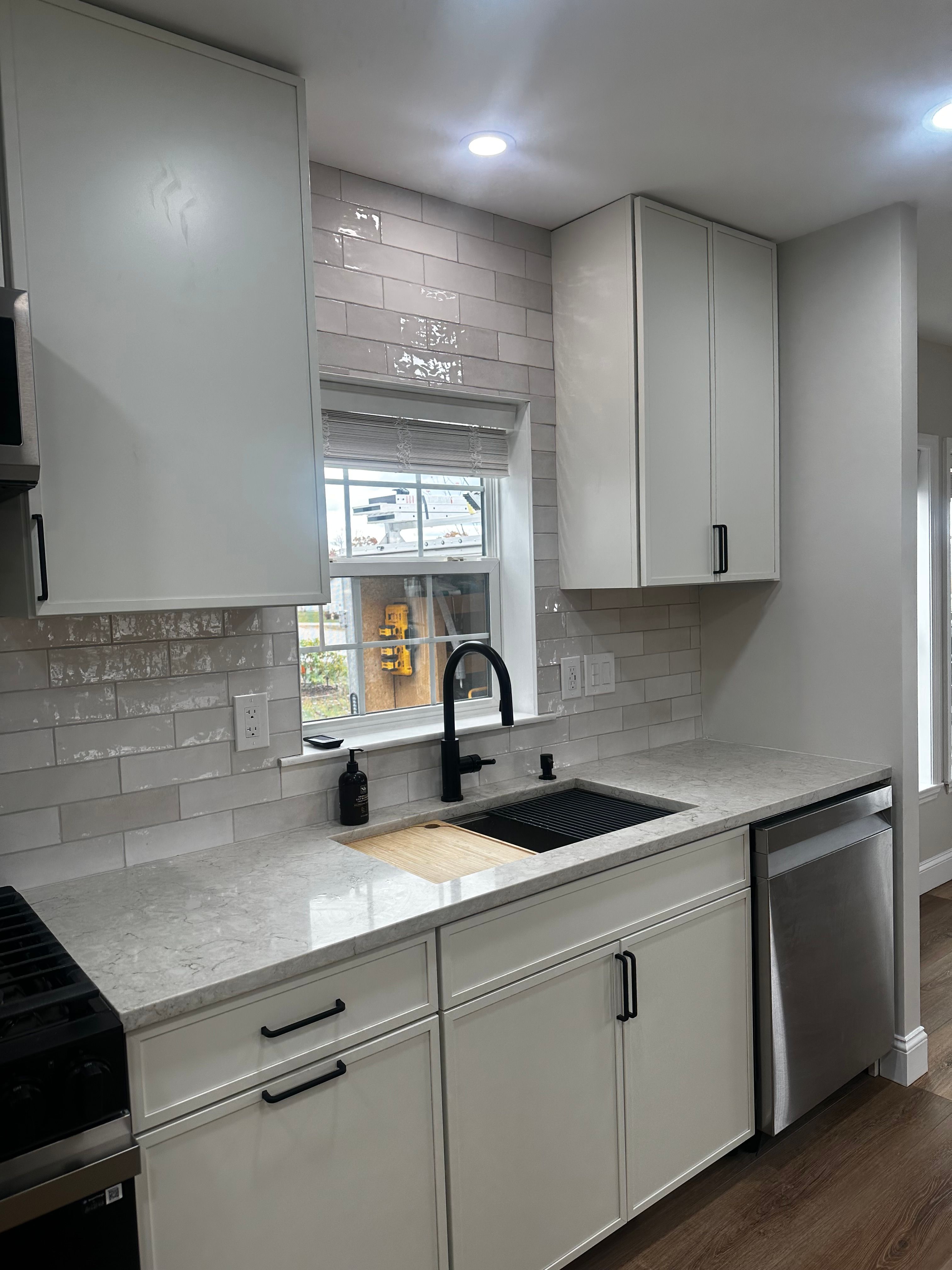  for Smith Brothers Painting and Contracting in Franklin, NH