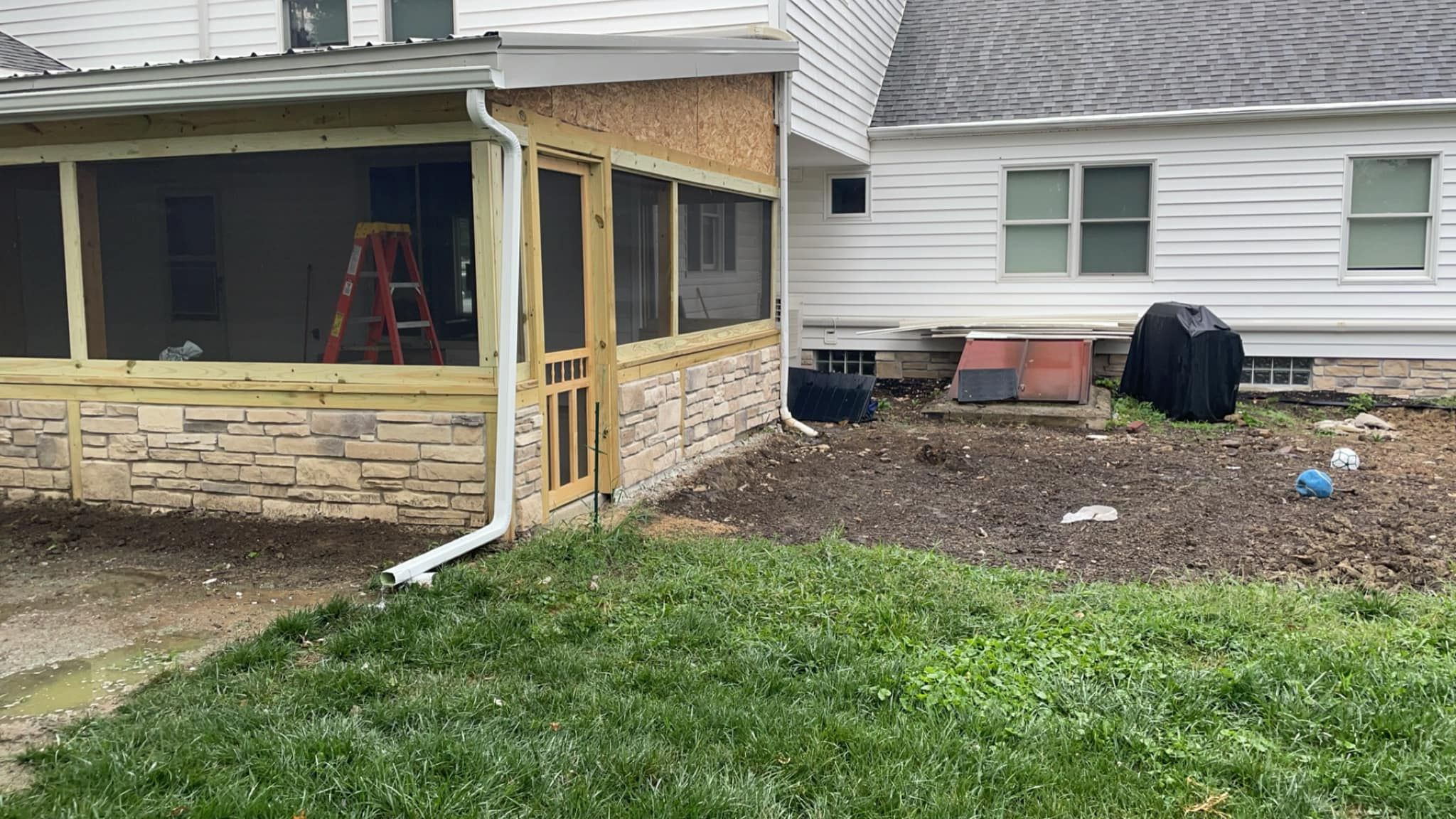  for Fixin’ Hixson’ in Medina, OH