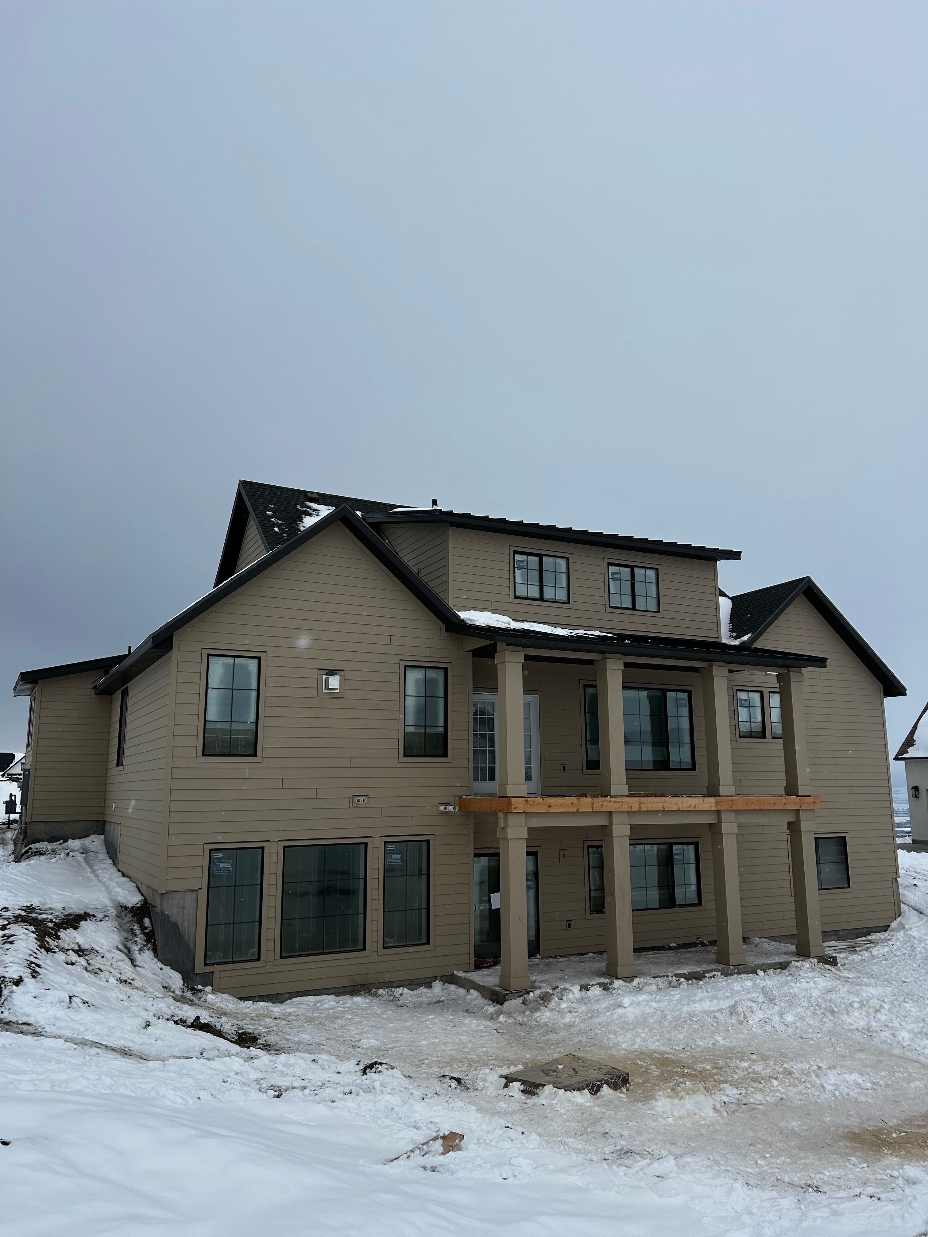 All Photos for Valley View Exteriors in Logan, UT