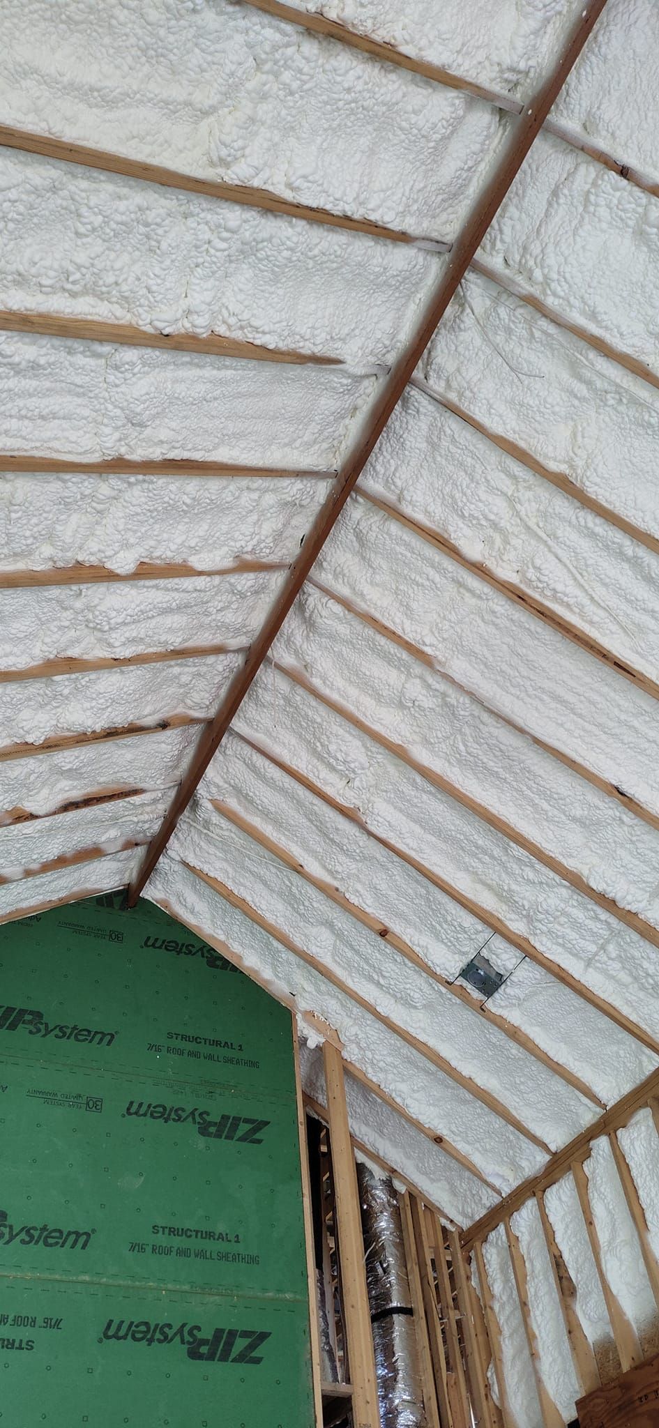 Insulation  for Greenworld foam insulation in Smith County, TX