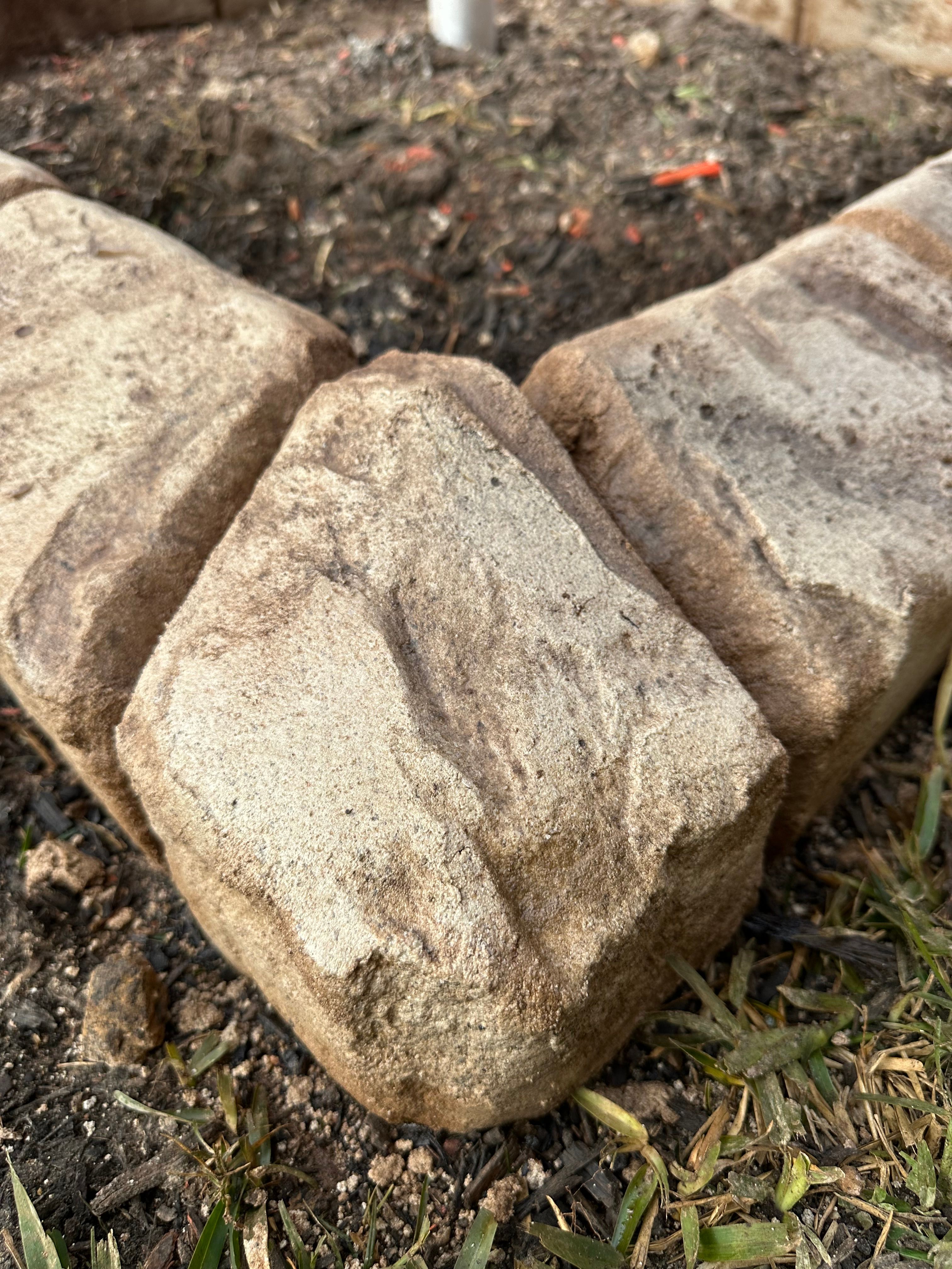  for Texas Curb N Borders in Houston, TX