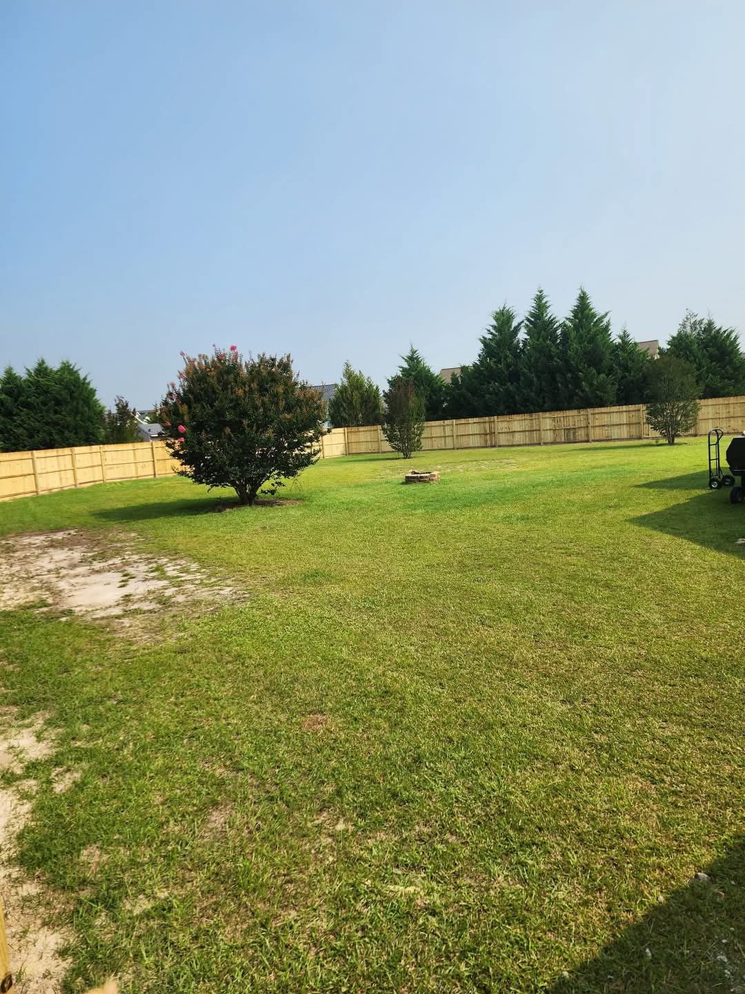 All Photos for One Source Contracting Services in Goldsboro, NC