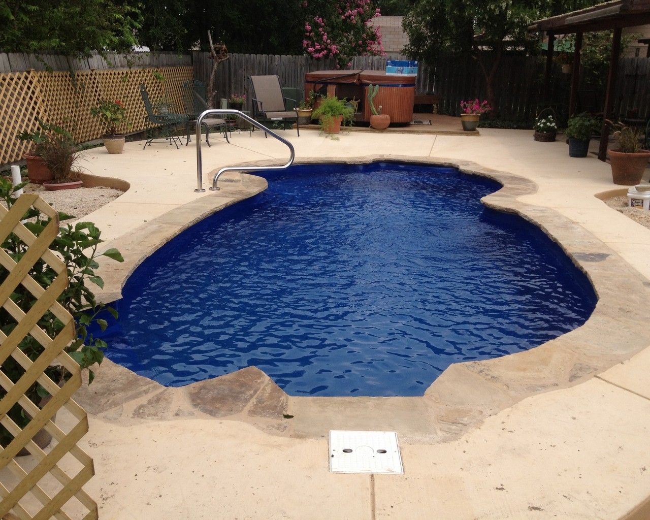  for Cole Landscaping & Pools, LLC in Amarillo, TX