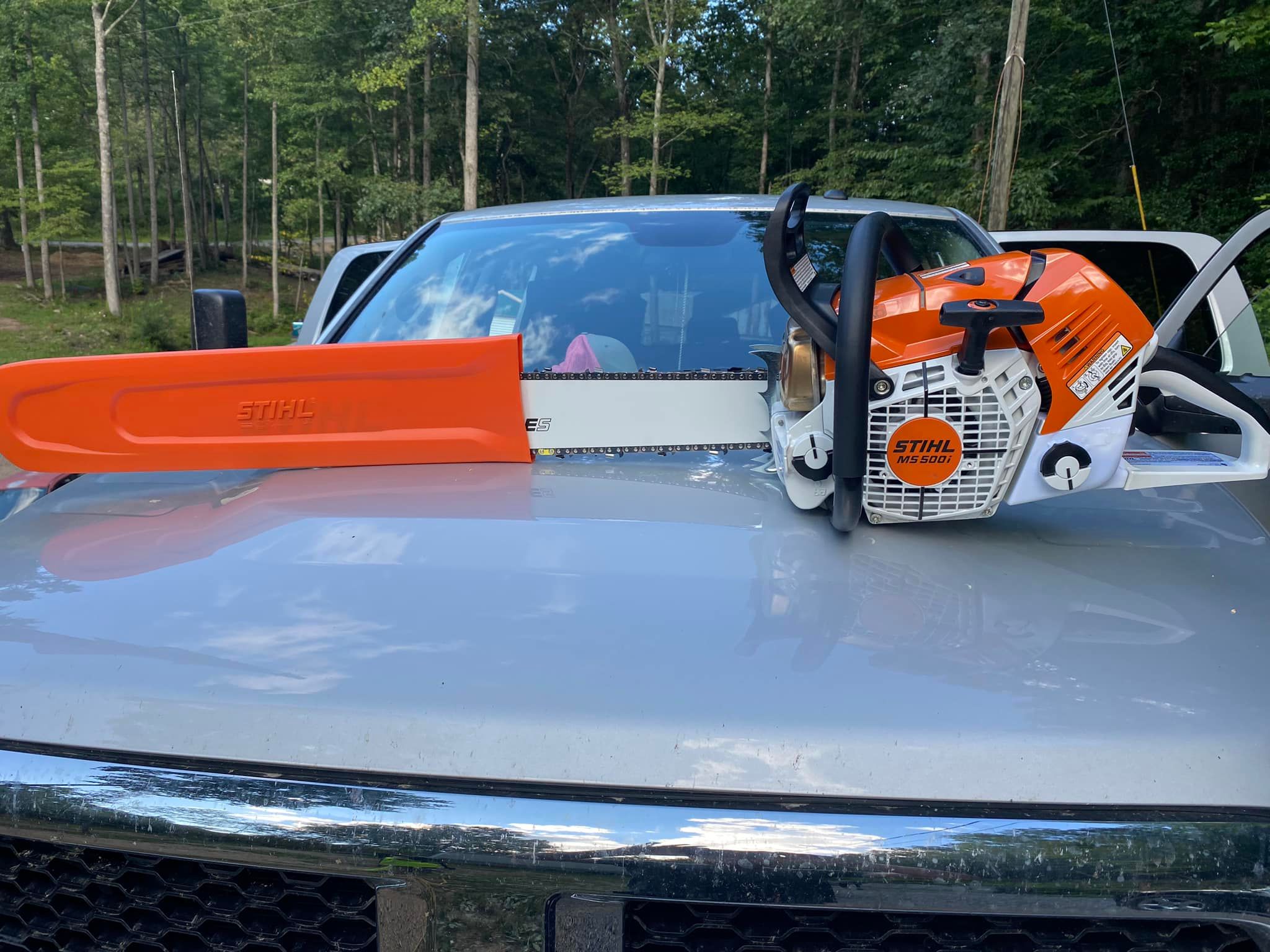 All Photos for Brocks Tree Service LLC in Rogersville, TN