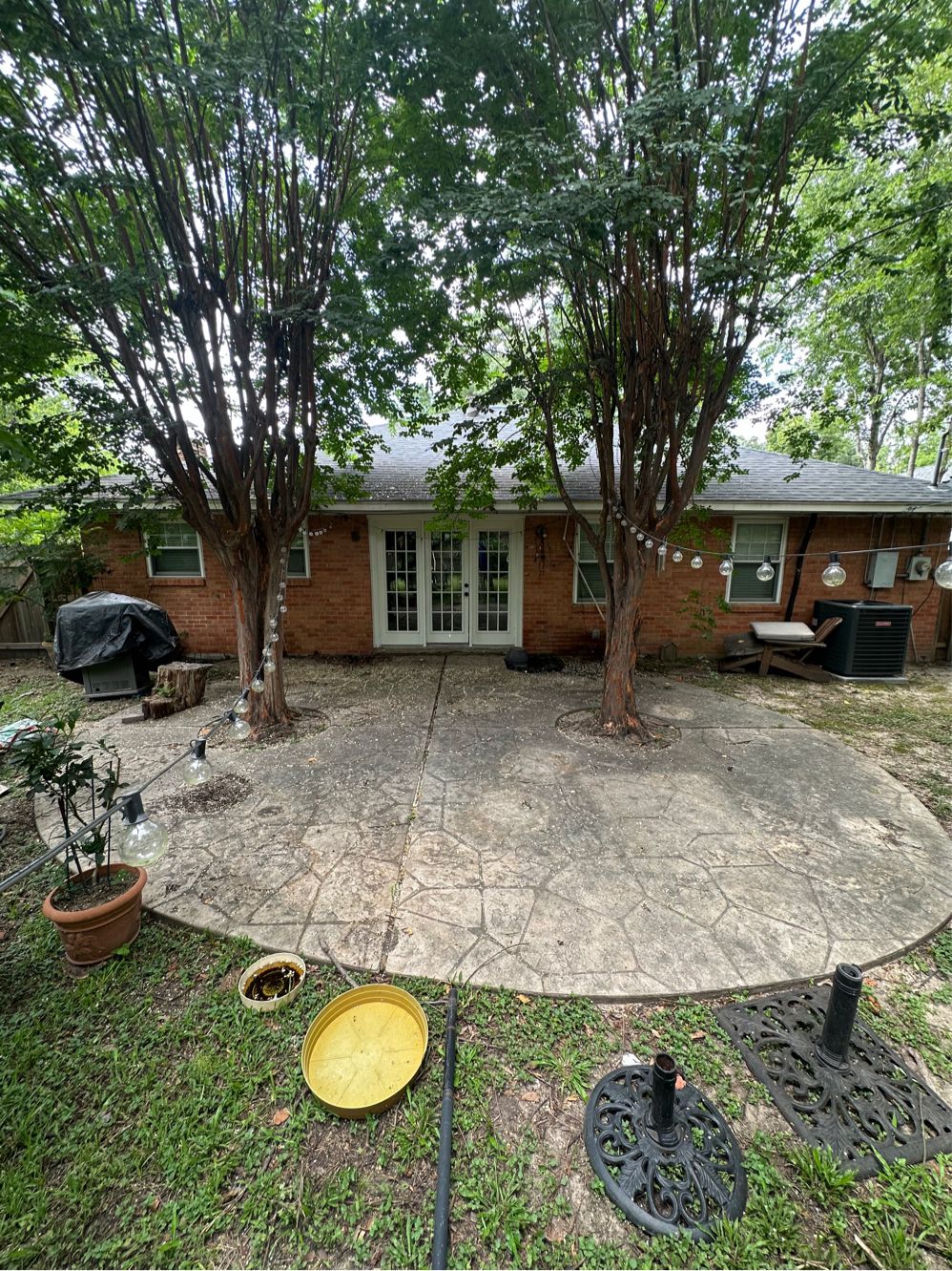  for Power Pressure Wash in Houston, TX