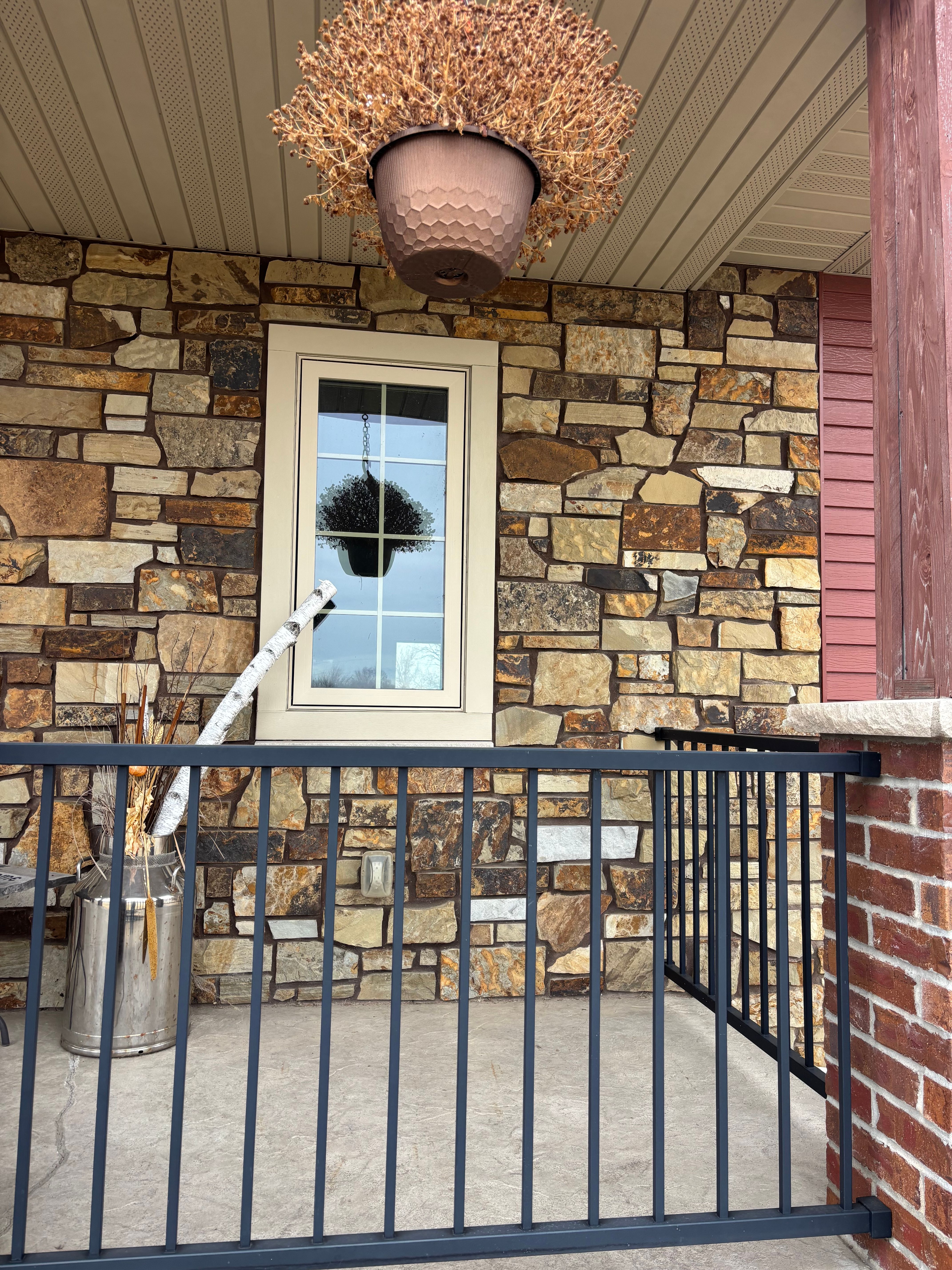  for Karasch Concrete & Masonry in Sartell, MN