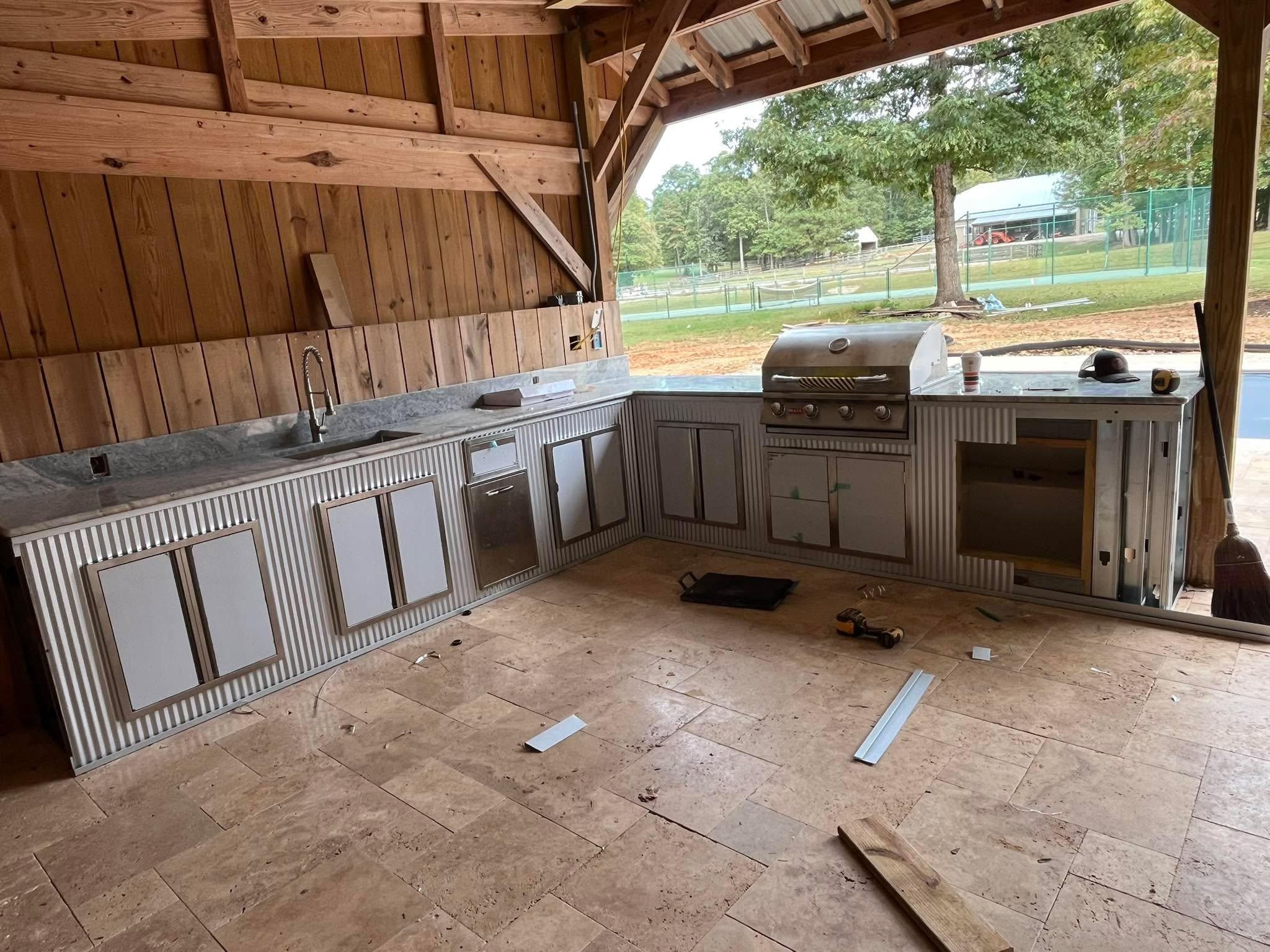  for James River Pools and Spa in Powhatan, VA