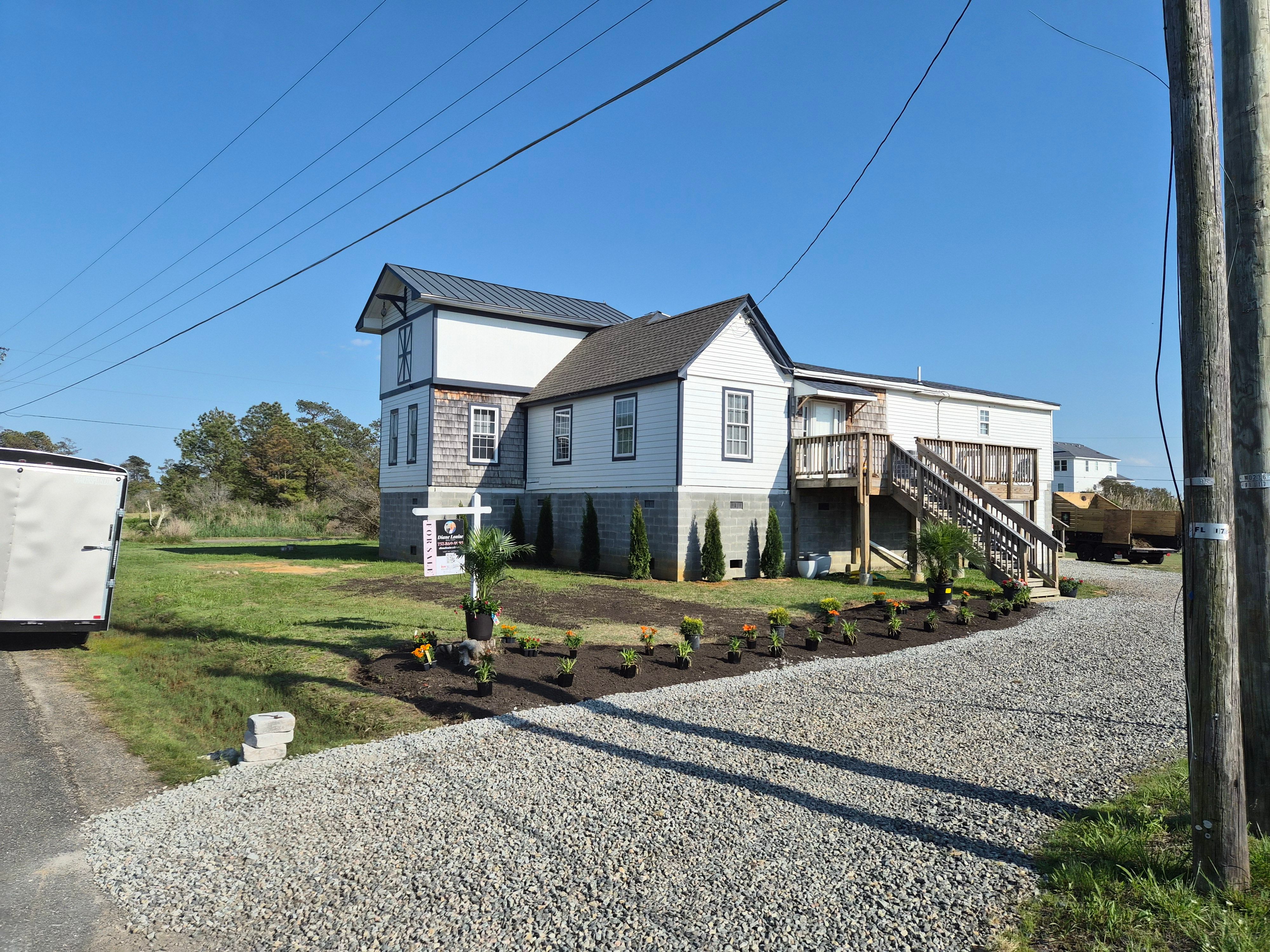 All Photos for 4 Points Lawncare LLC in Hayes, VA