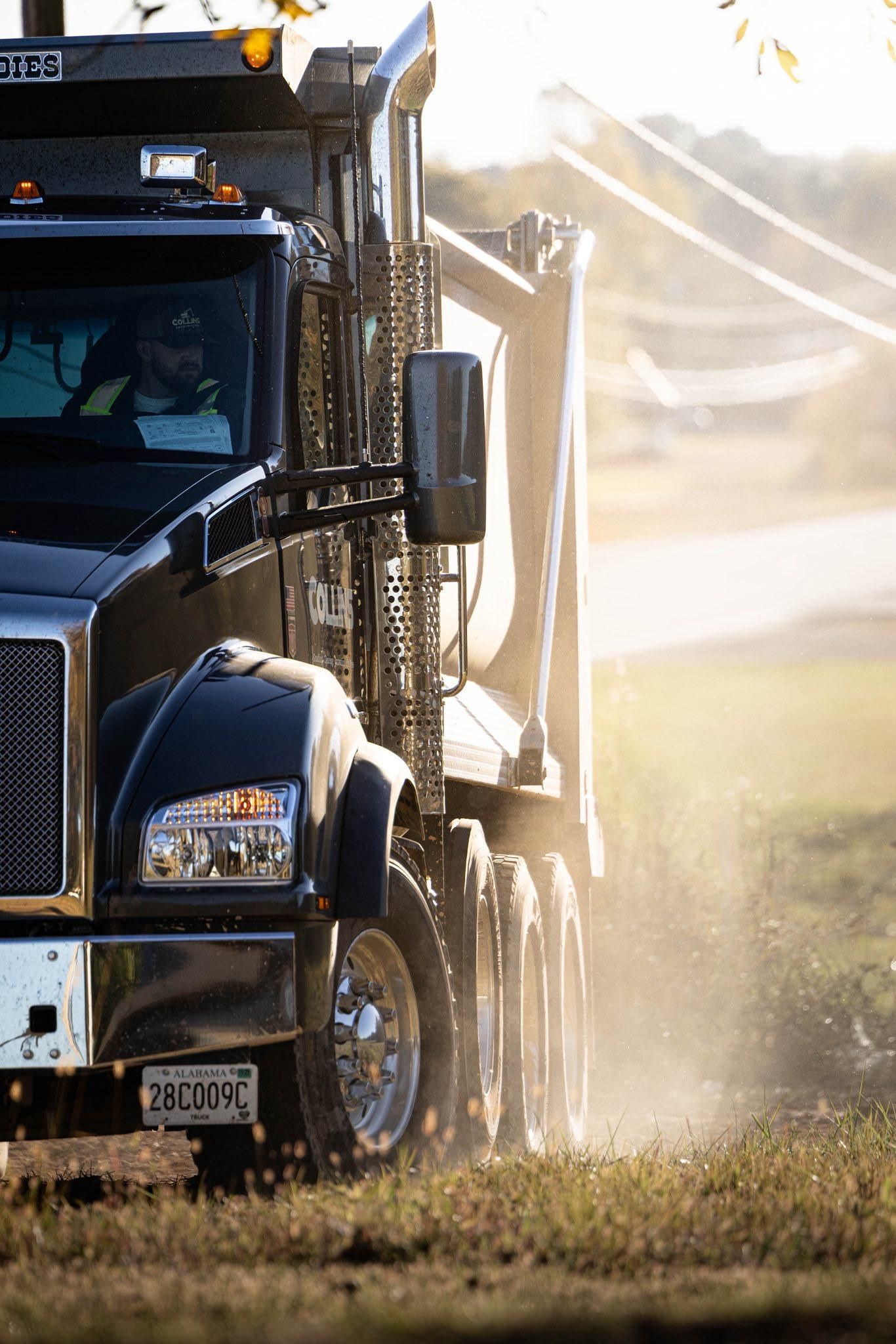  for Collins Constructors in Fyffe, AL