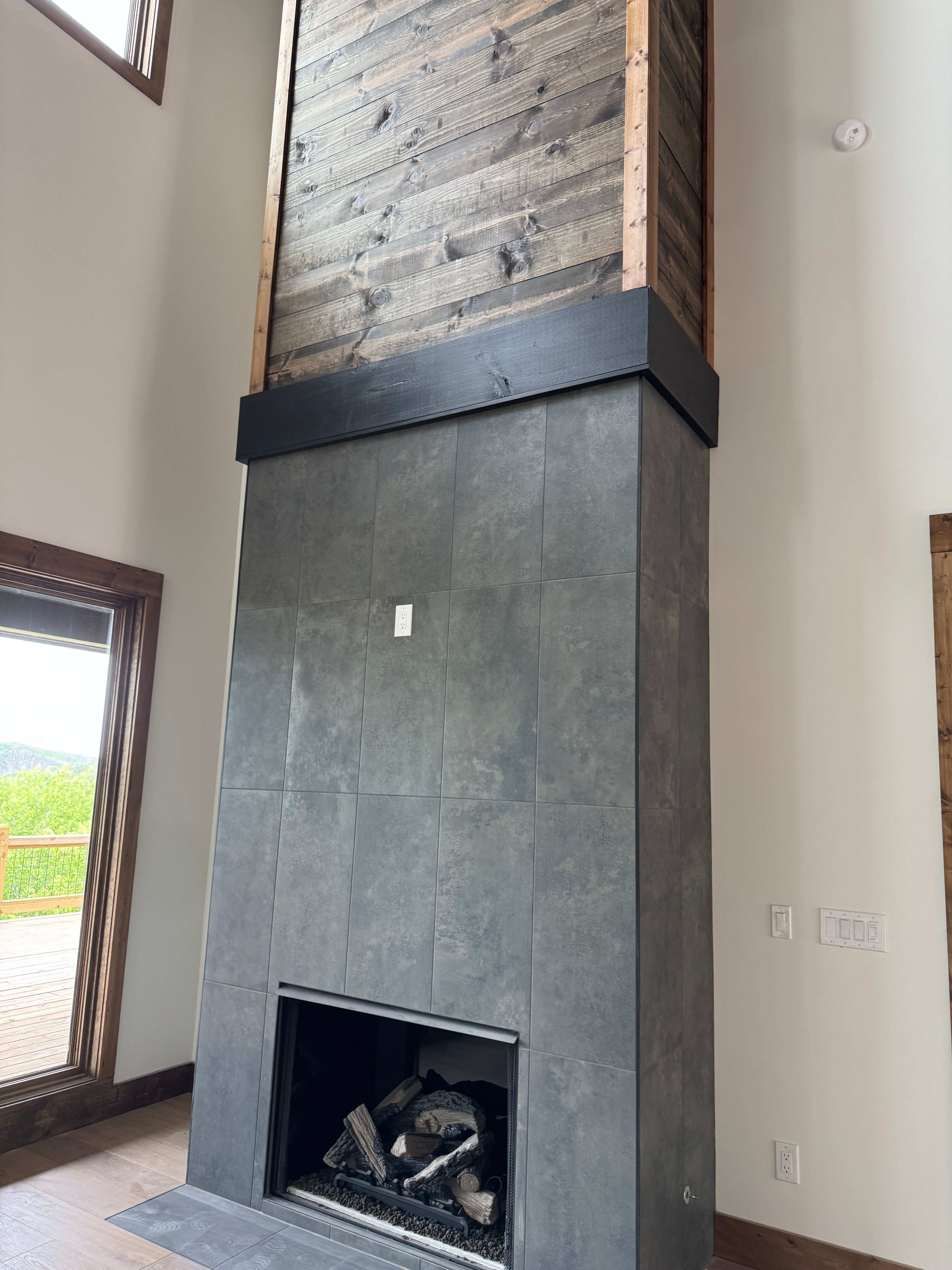  for Cartecay River Flooring/ Tile showers  in Ellijay, GA