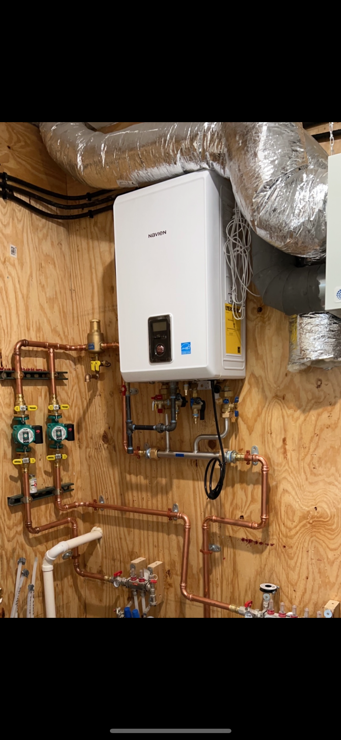  for AC Plumbing LLC in Madison Lake, MN