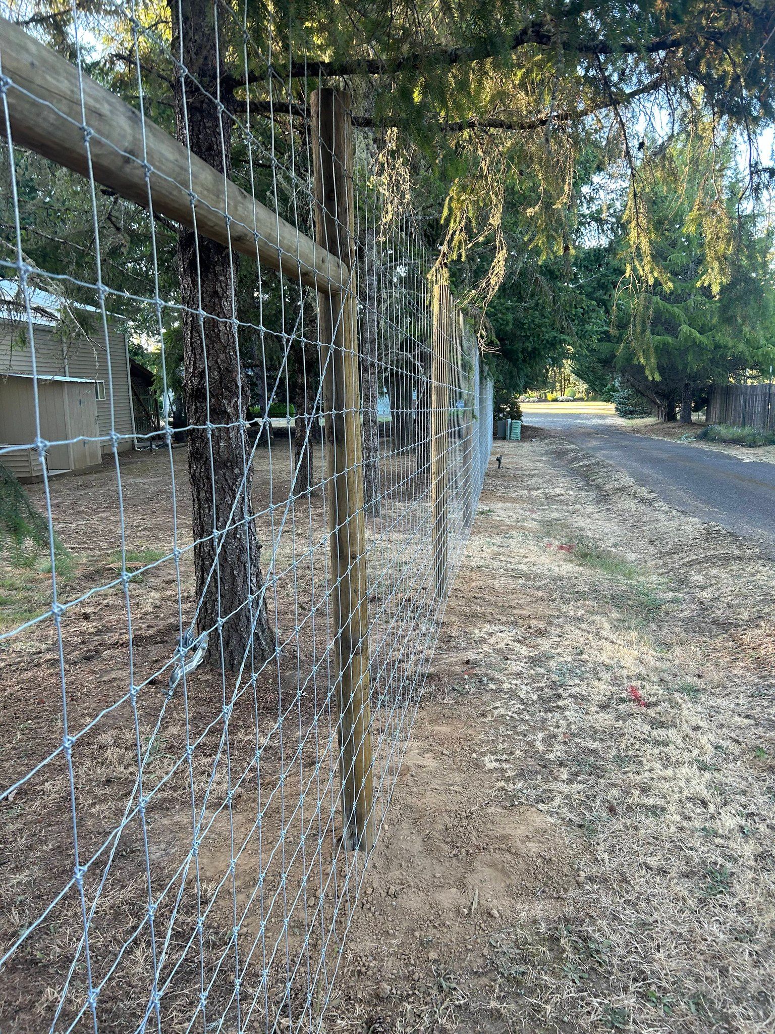  for Ranch Handy Fencing & Cattle LLC in Harrisburg, OR