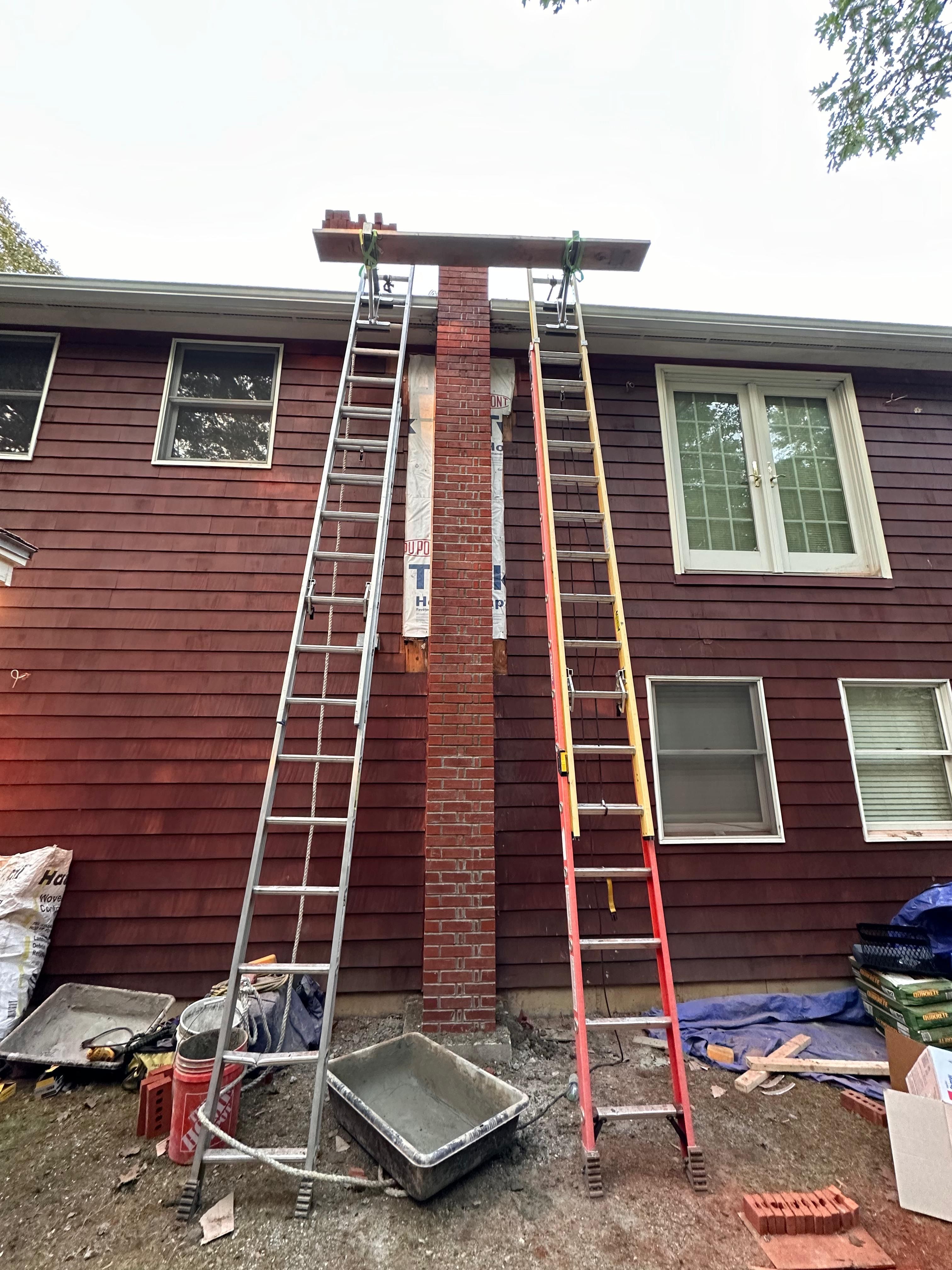  for All For U Roofing & Masonry in Boston, MA