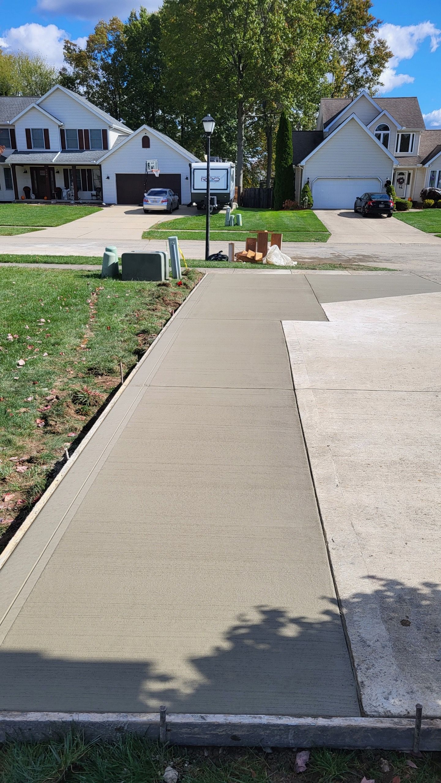 All Photos for Concrete Pros, LLC in Lorain, OH