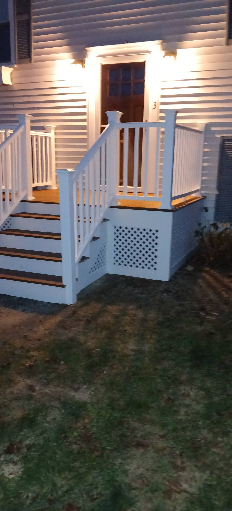  for Glennon's Roofing in Rochester, NH