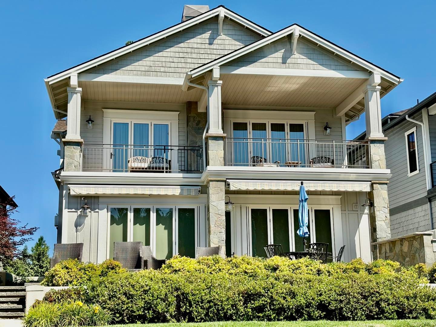  for Panhandle Painting LLC in Coeur d'Alene, ID