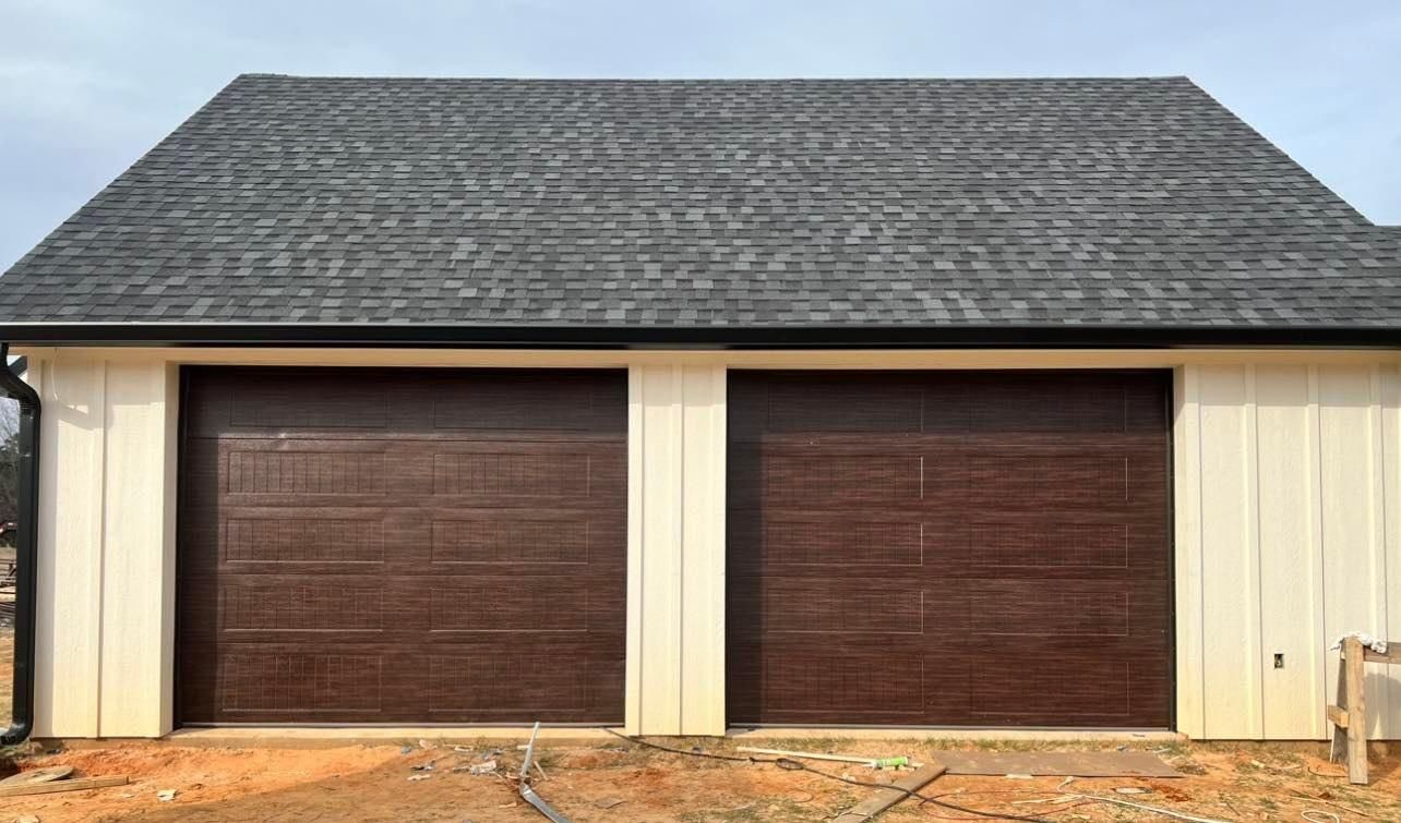  for Precision Garage Door in Mount Pleasant, TX