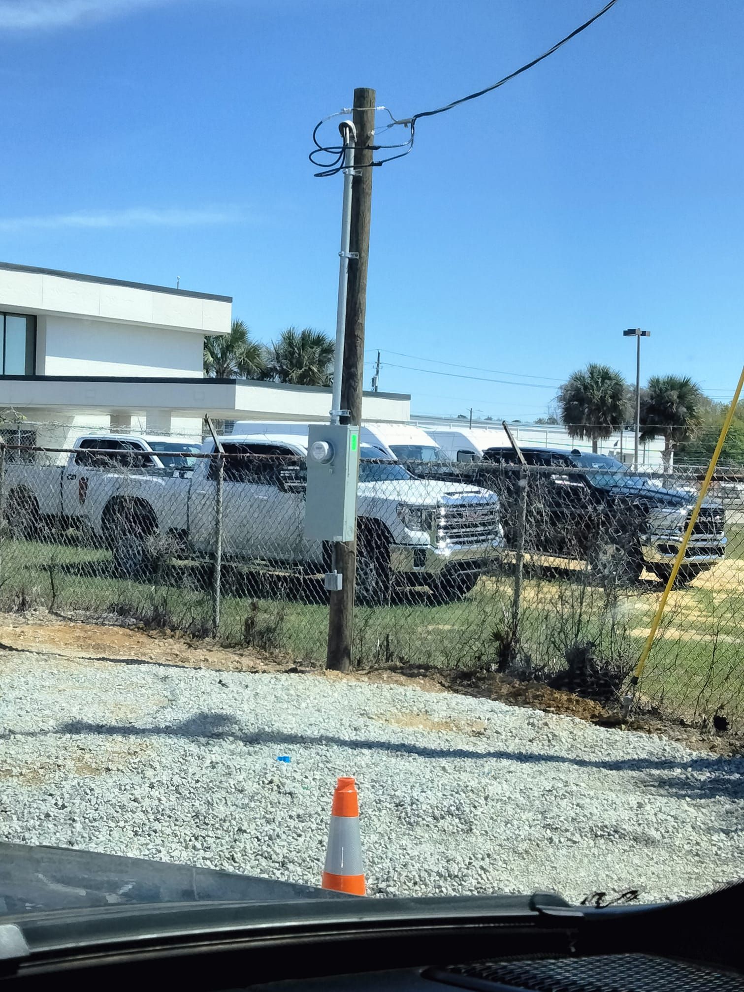  for Perdido Electric in Perdido Key, FL