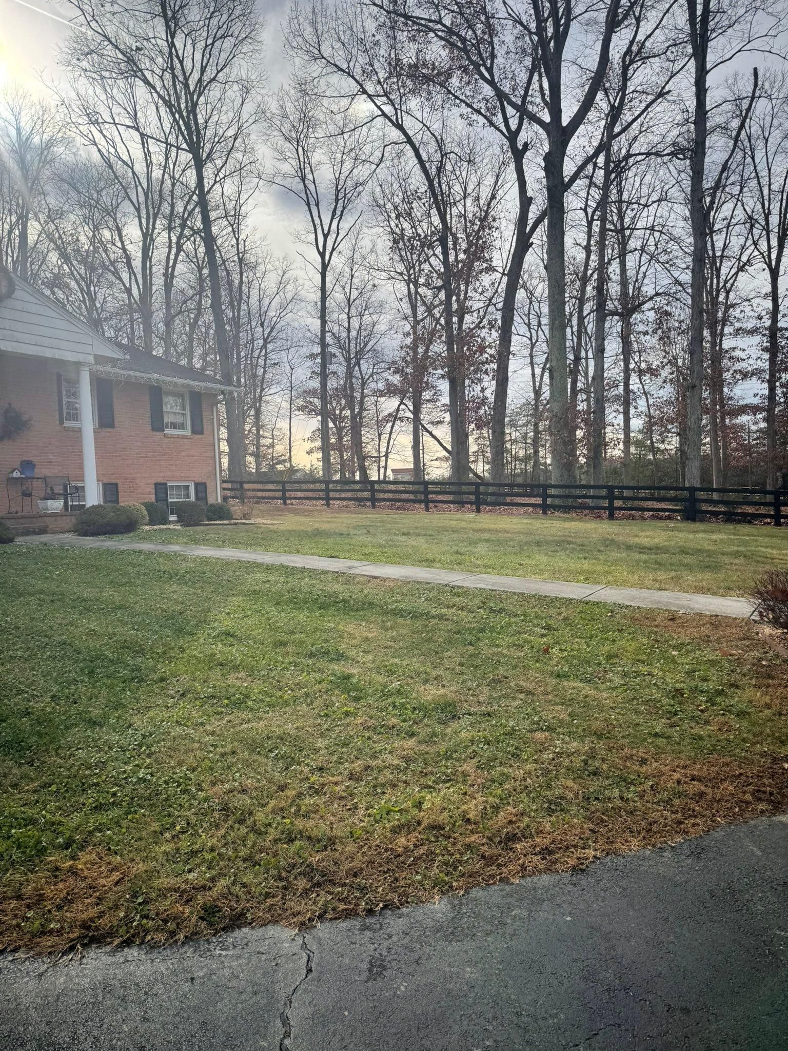  for Chiles Lawn & Landscaping in Gordonsville, VA