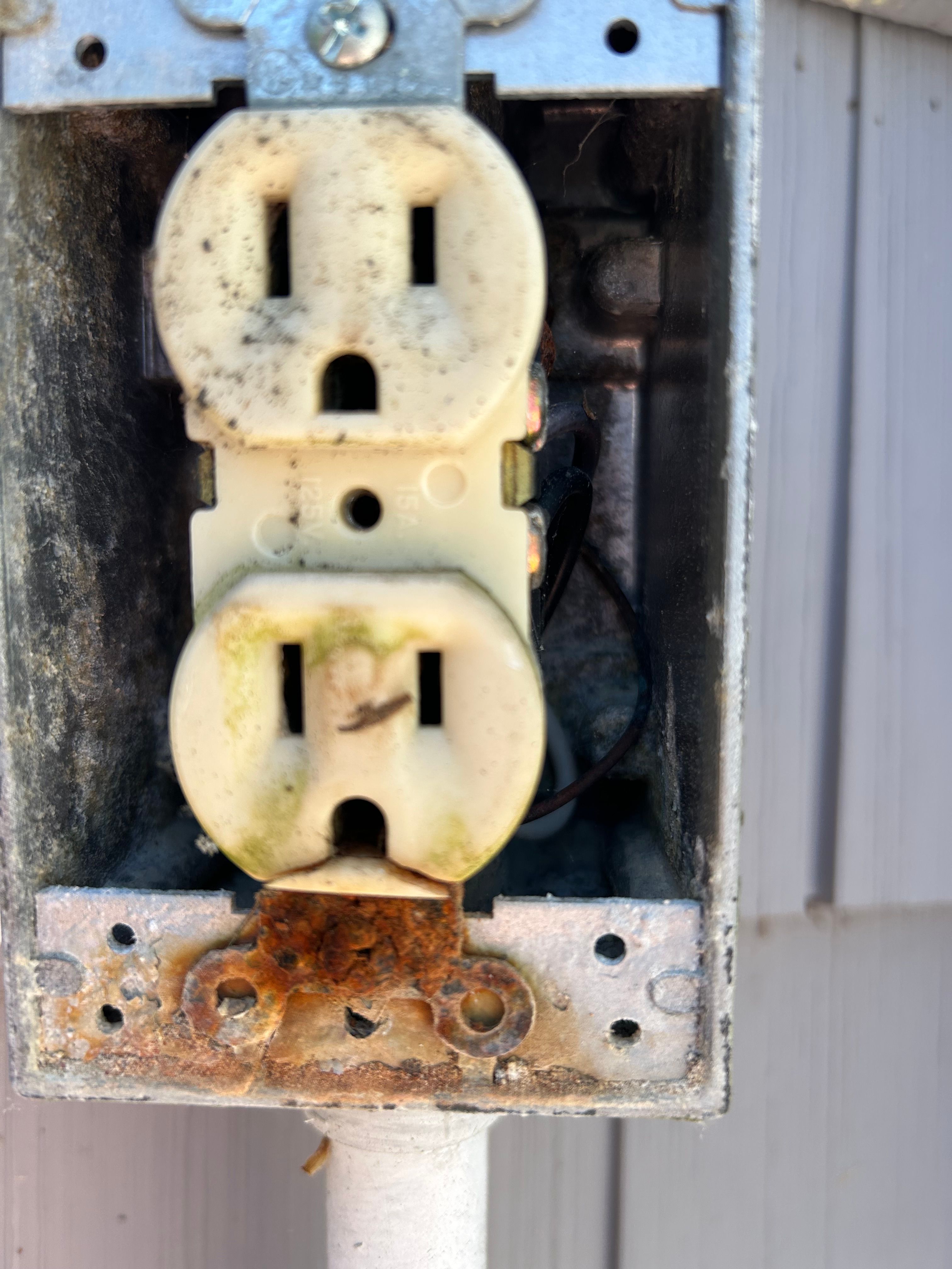  for Ryan Crowley, Journeyman Electrician in Wareham, MA
