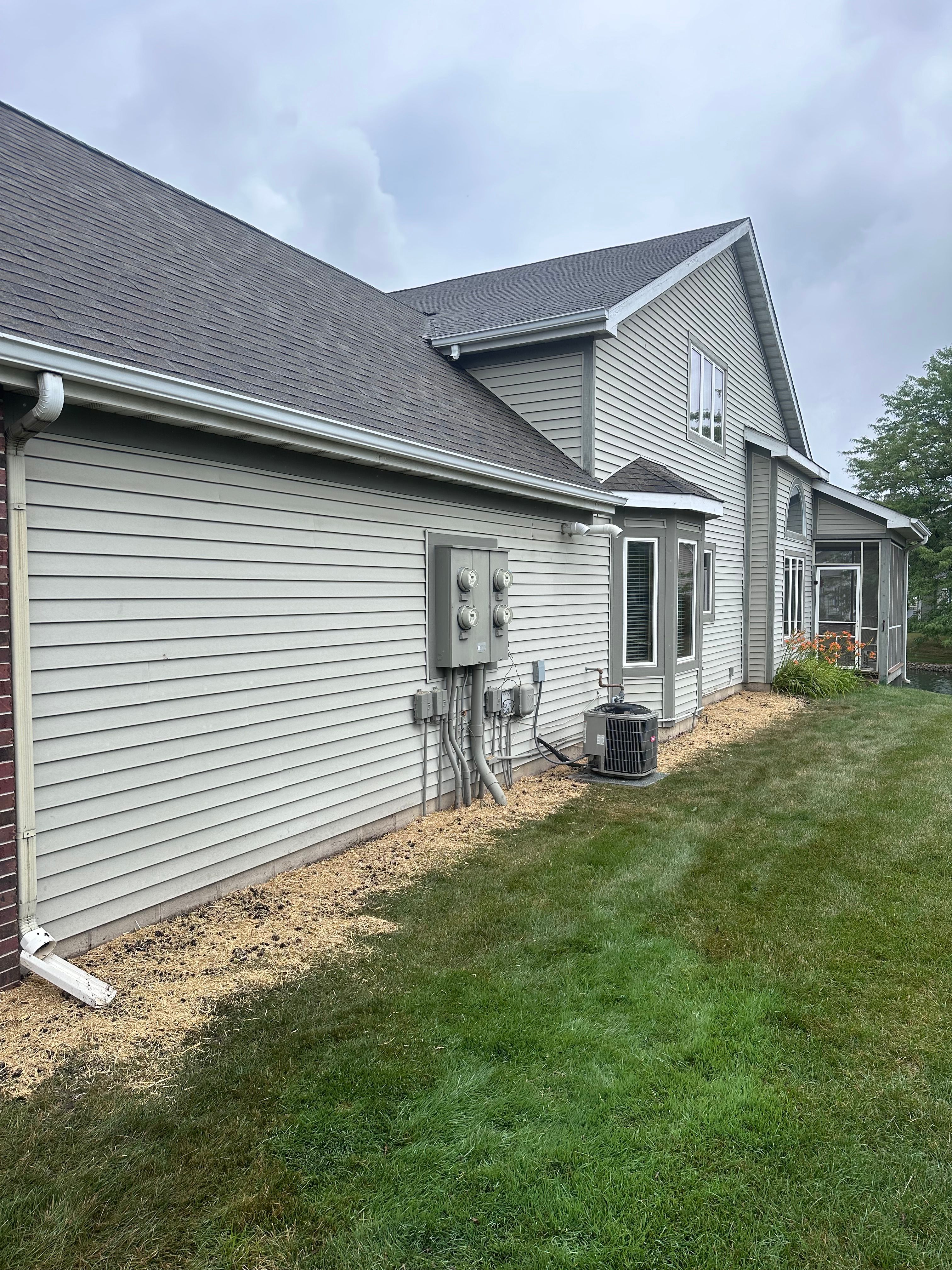  for Torres Lawn & Landscaping in Valparaiso, IN