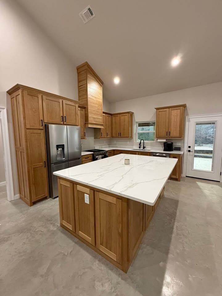 All Photos for H&M Construction Metal Buildings in Osyka, MS