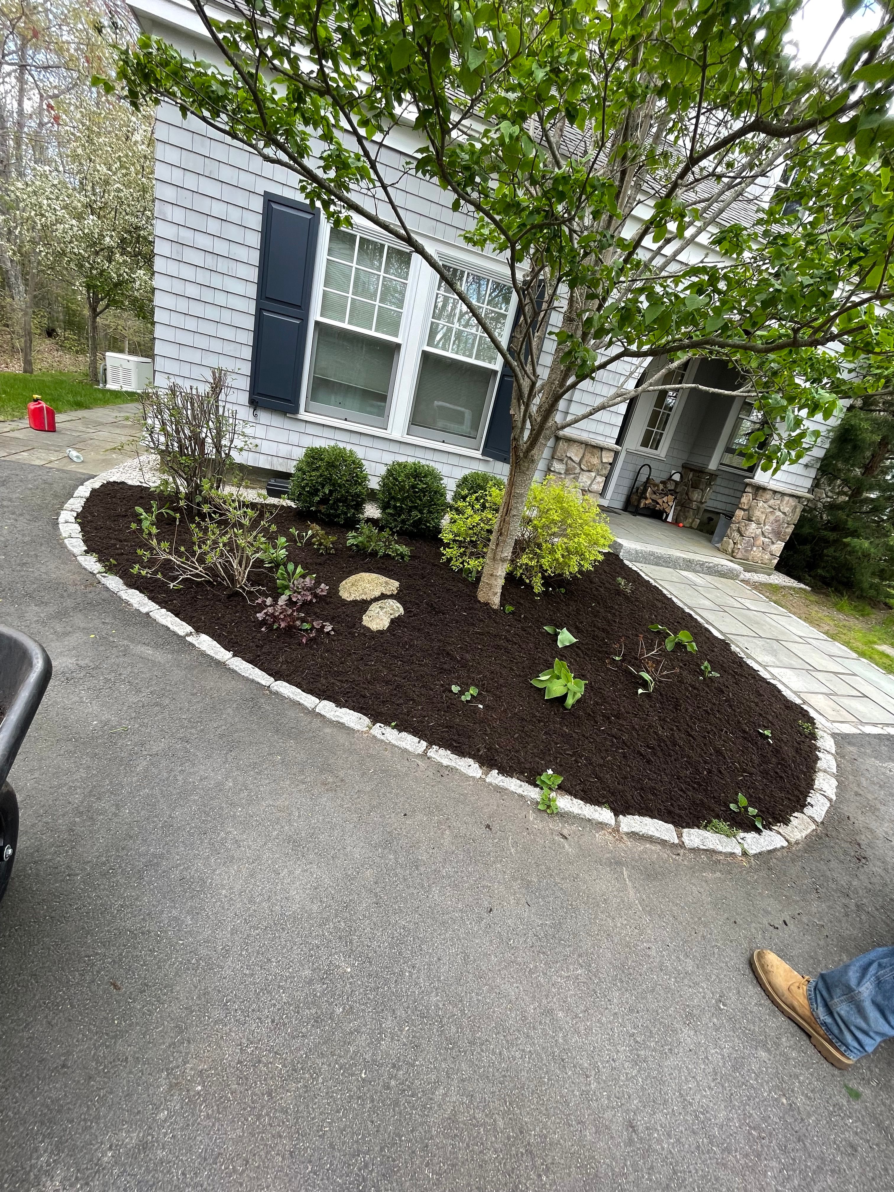  for Deering Ridge Landscaping in Waterboro, ME