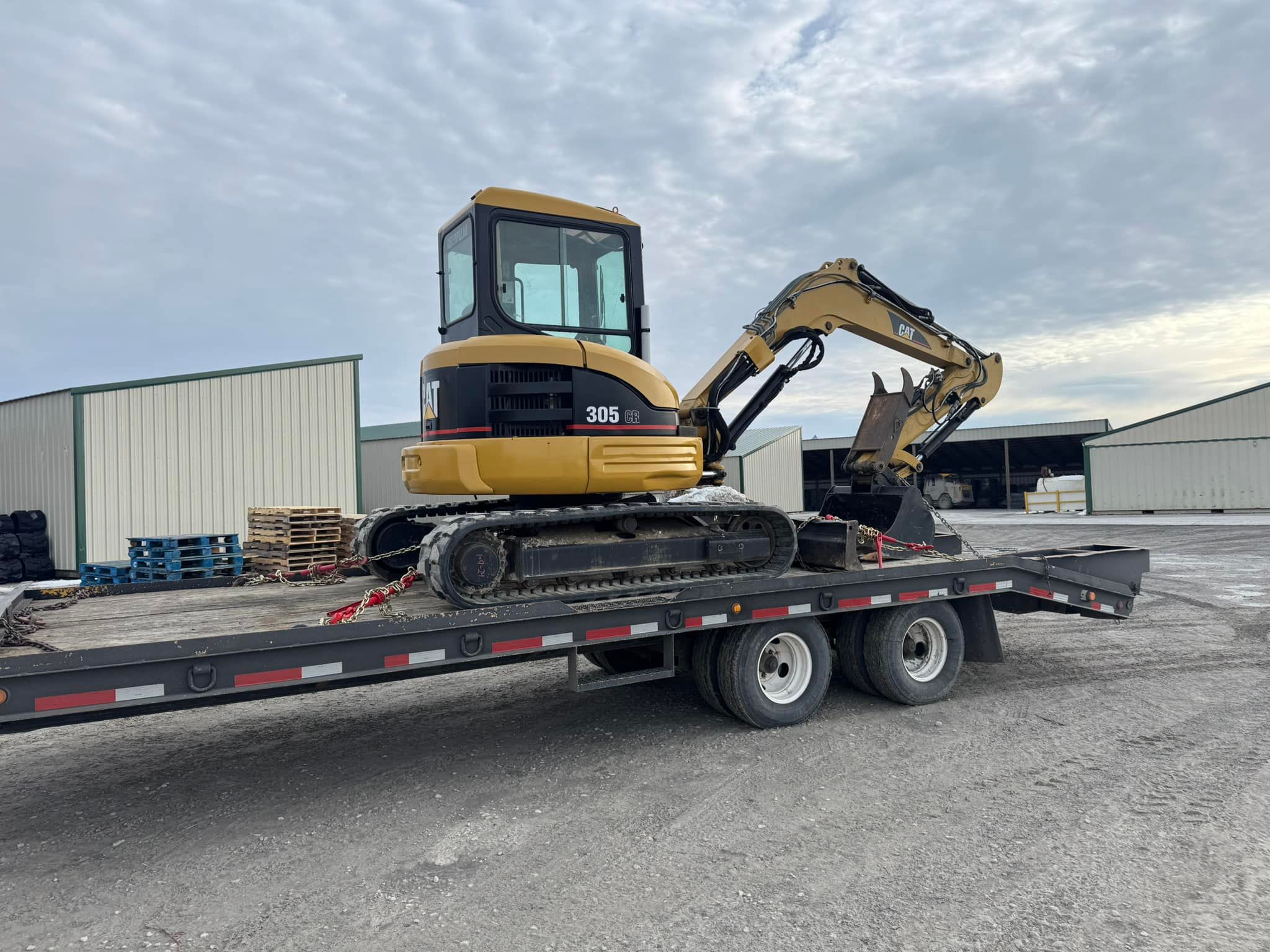 All Photos for Shafer Excavating in 46792, IN