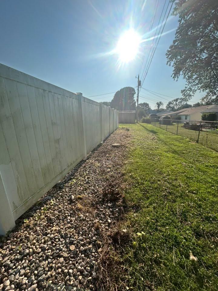 All Photos for Wininger Landscaping in New Richmond, IN