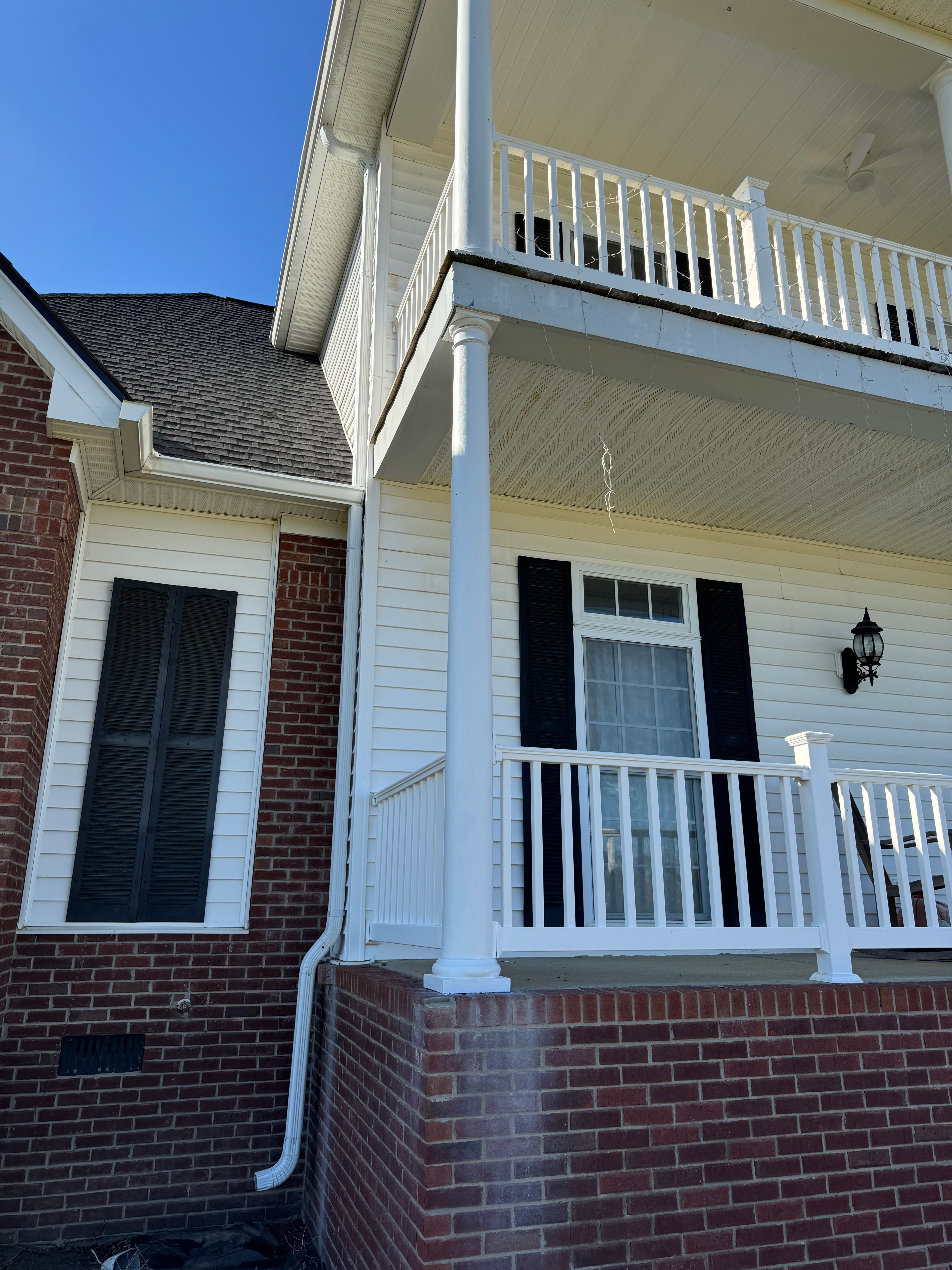  for Integrity Home Improvements & Renovations in Columbia, Tennessee