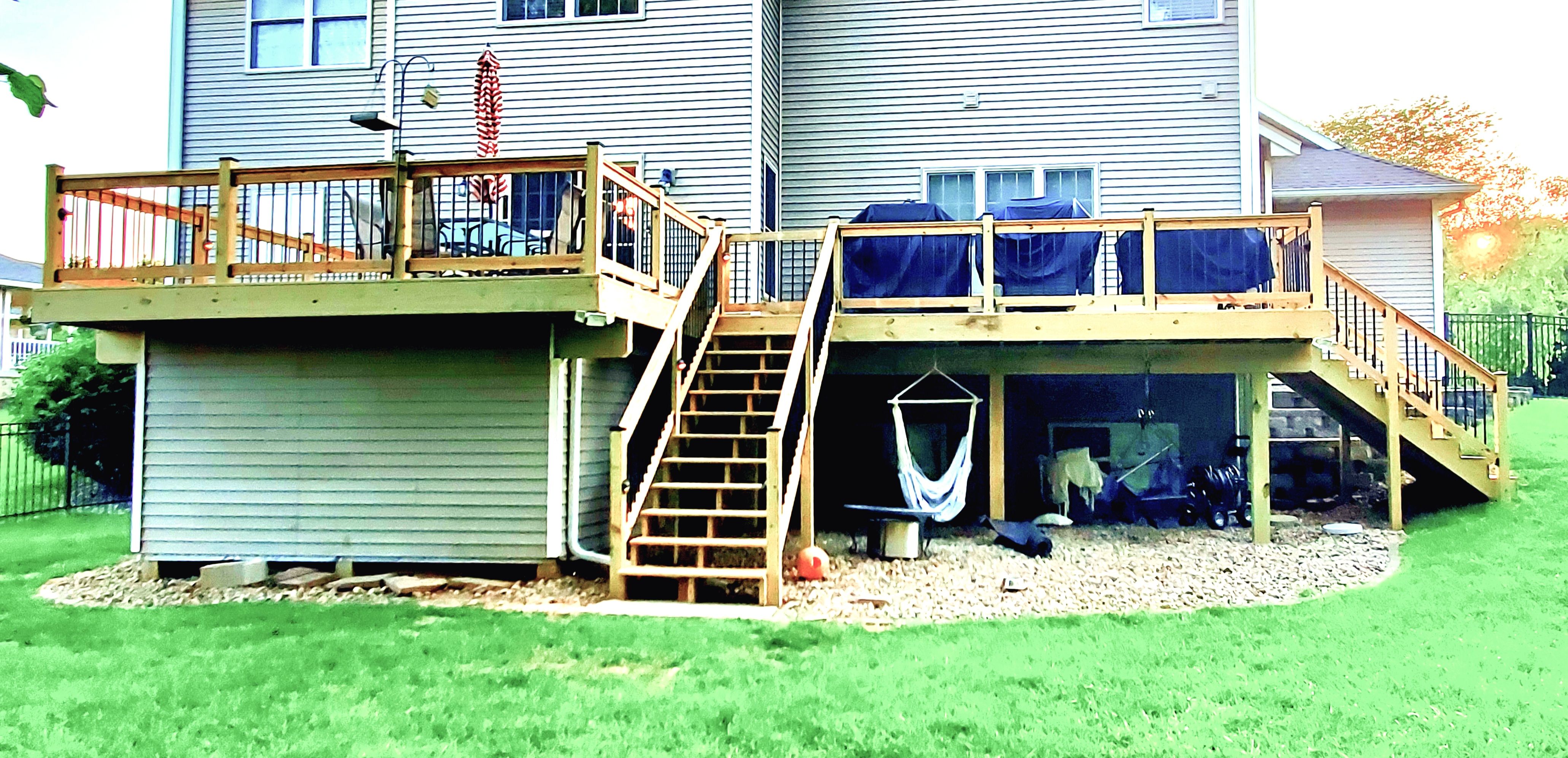  for K.O. Construction & Remodeling in Washington, IL
