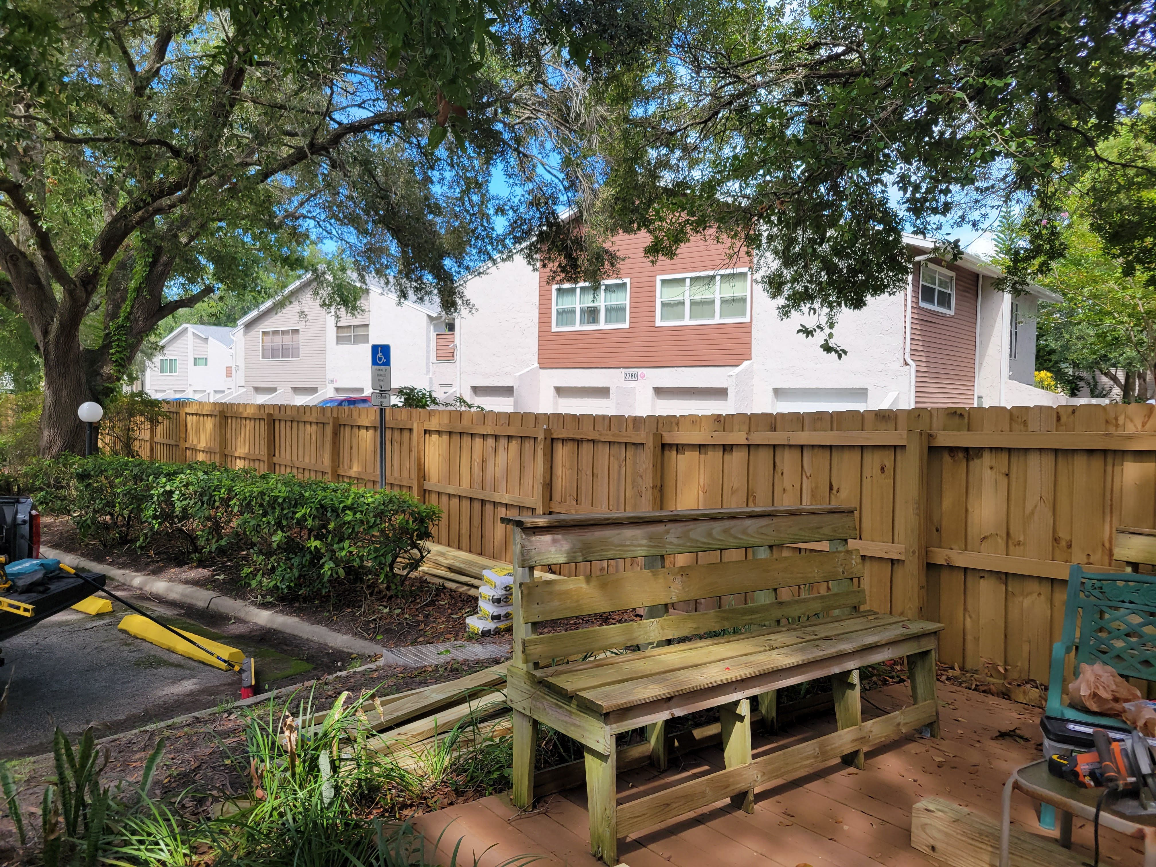  for Millenium Construction & Property Management in Tampa, FL