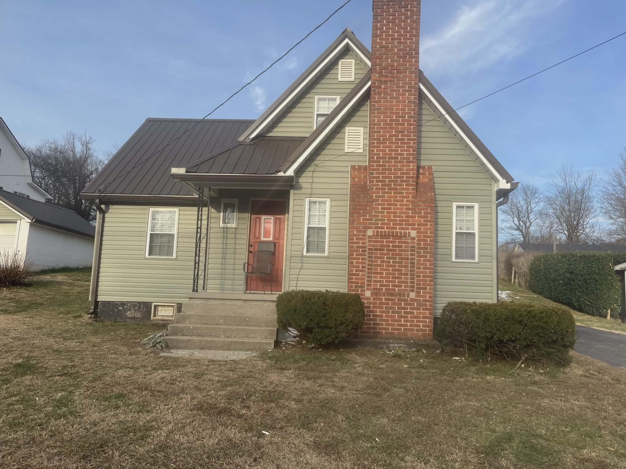 All Photos for KY Gutter Pro & Specialty Roofing Systems in Monticello, KY