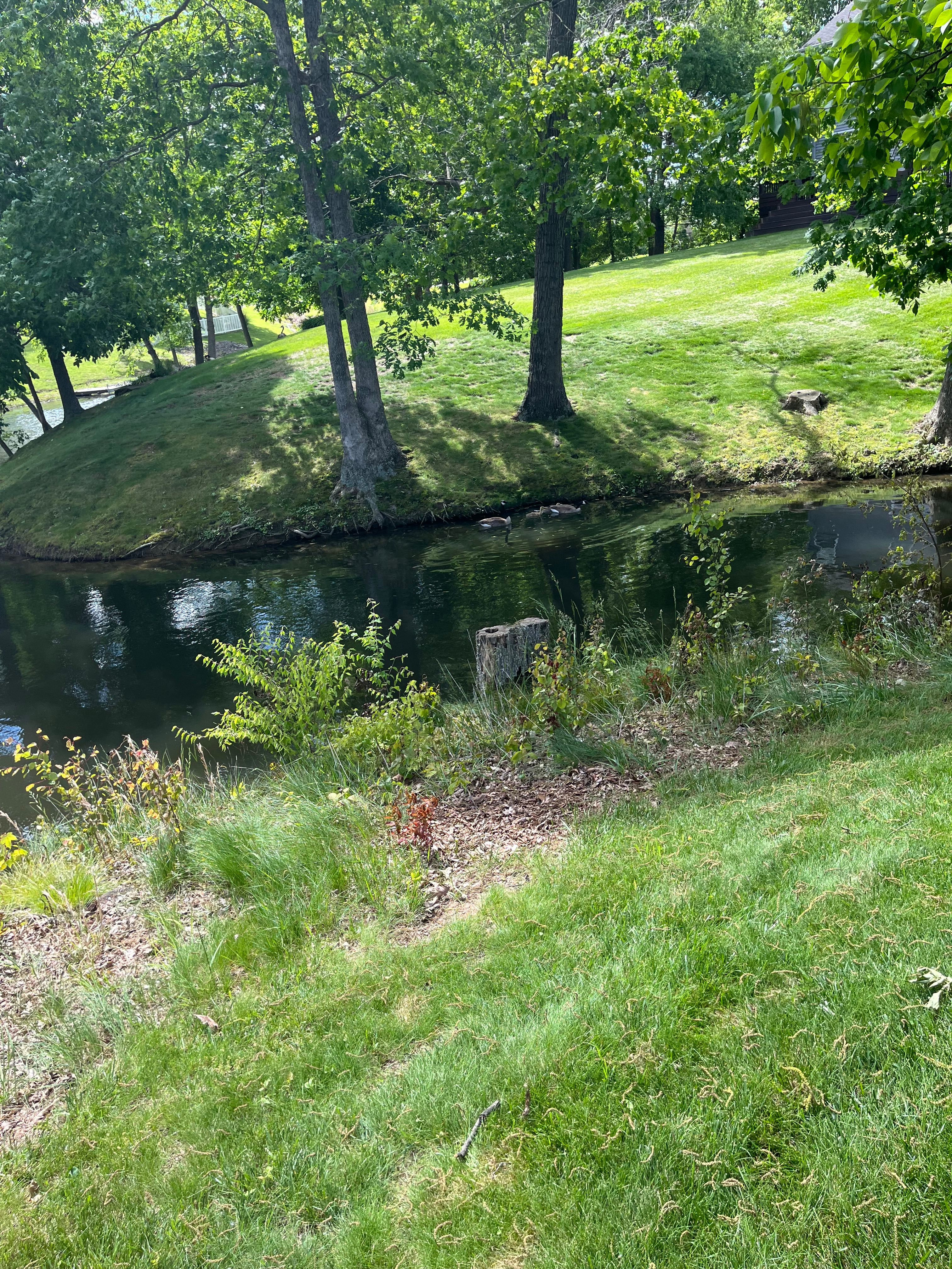  for KG Ground Development and Transportation in Newton, IL