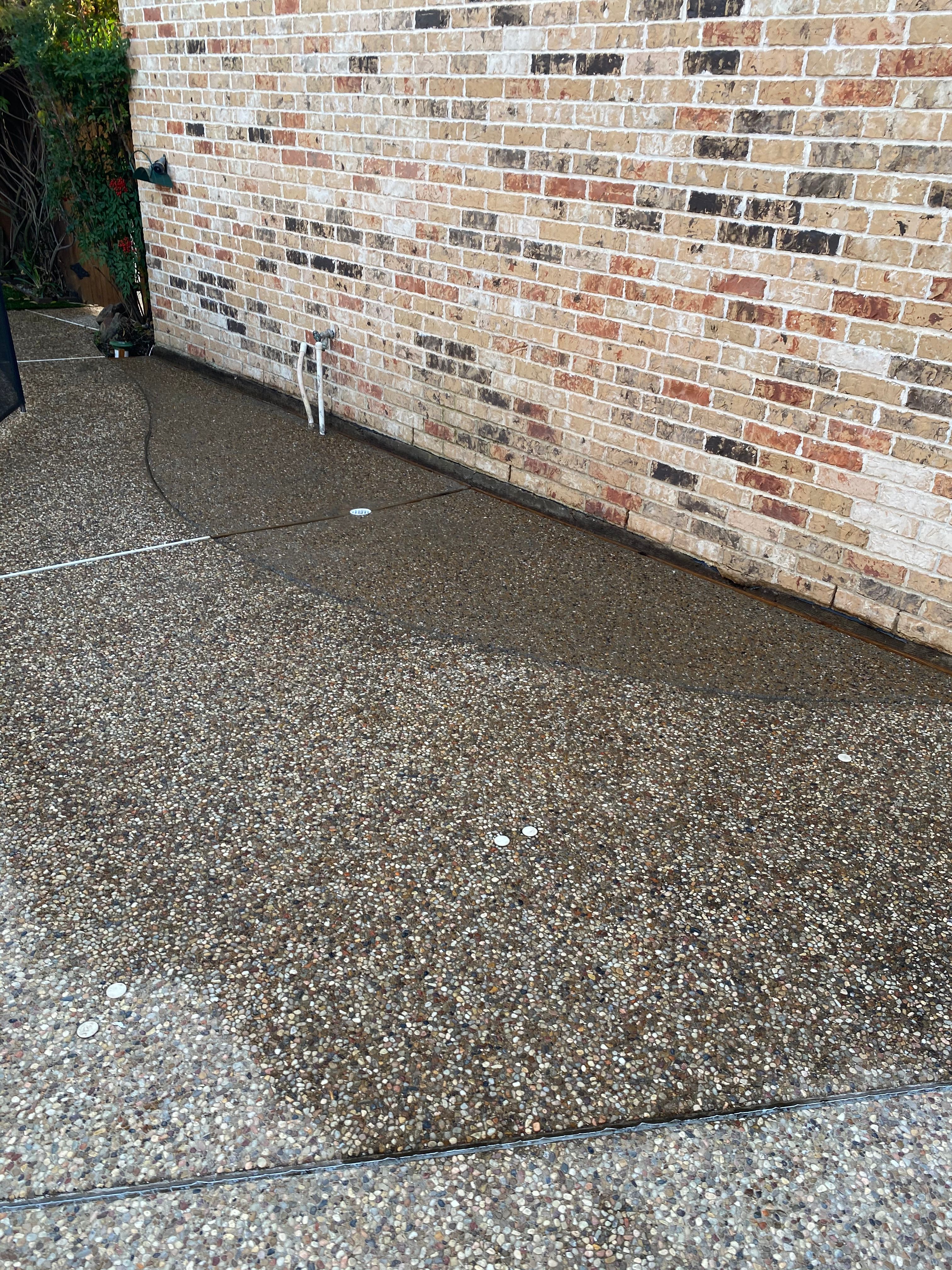  for New Gen Concrete in Keller, TX