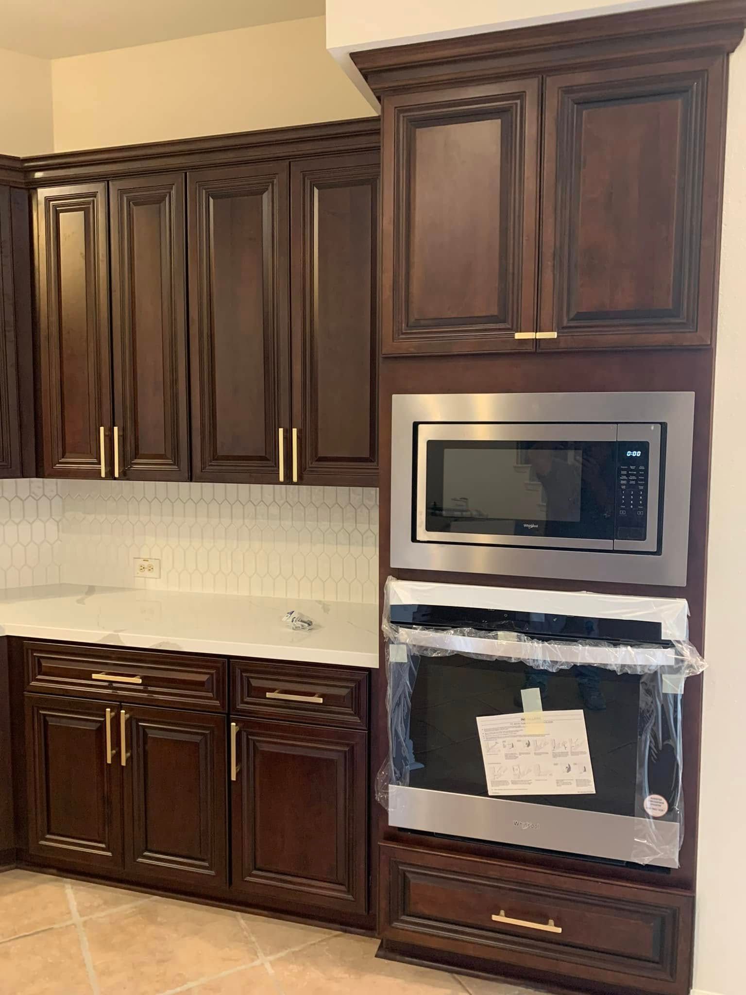  for C&E Remodel Team in Galveston, TX