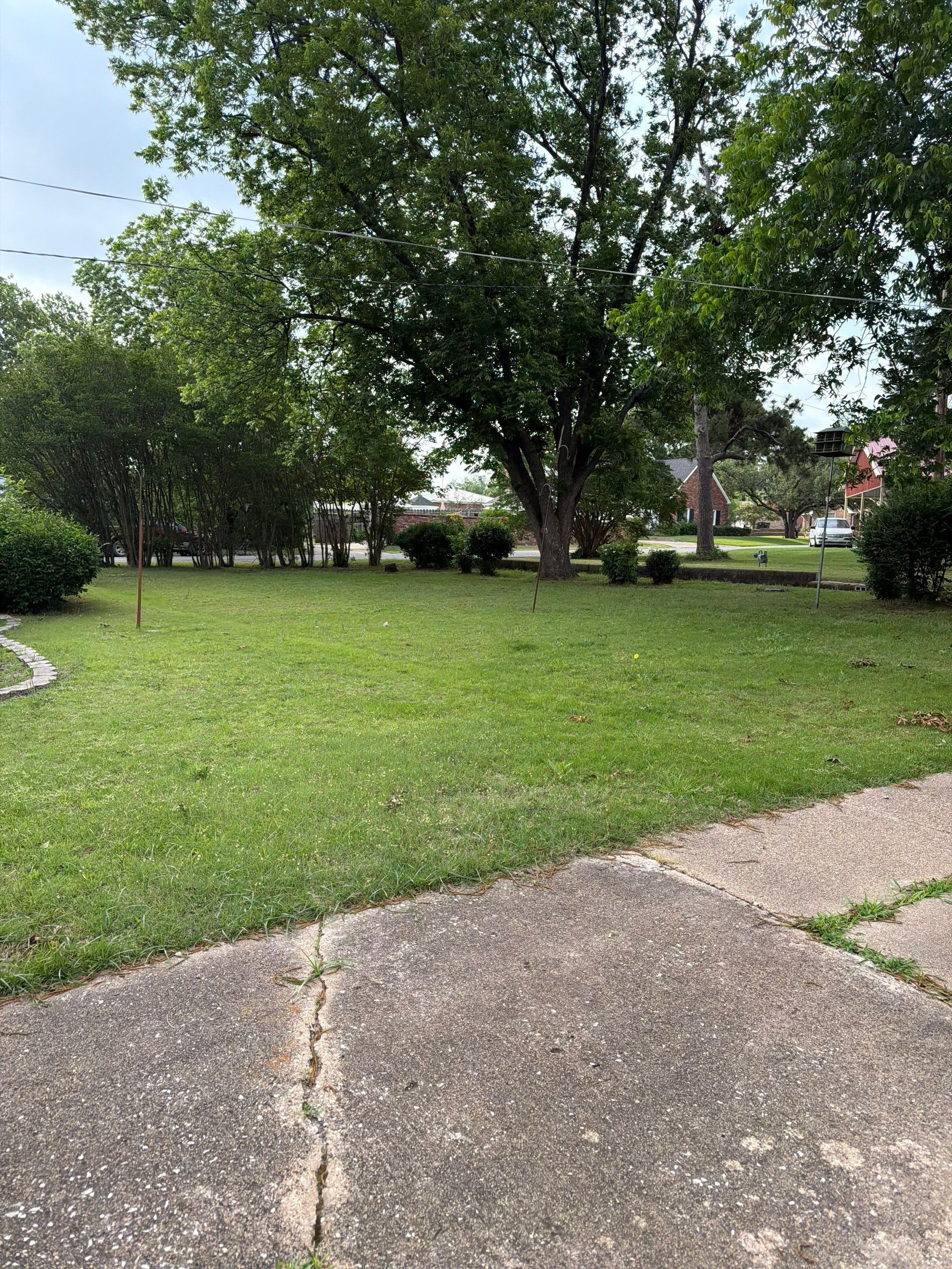  for HD Ground Works in Madill, OK