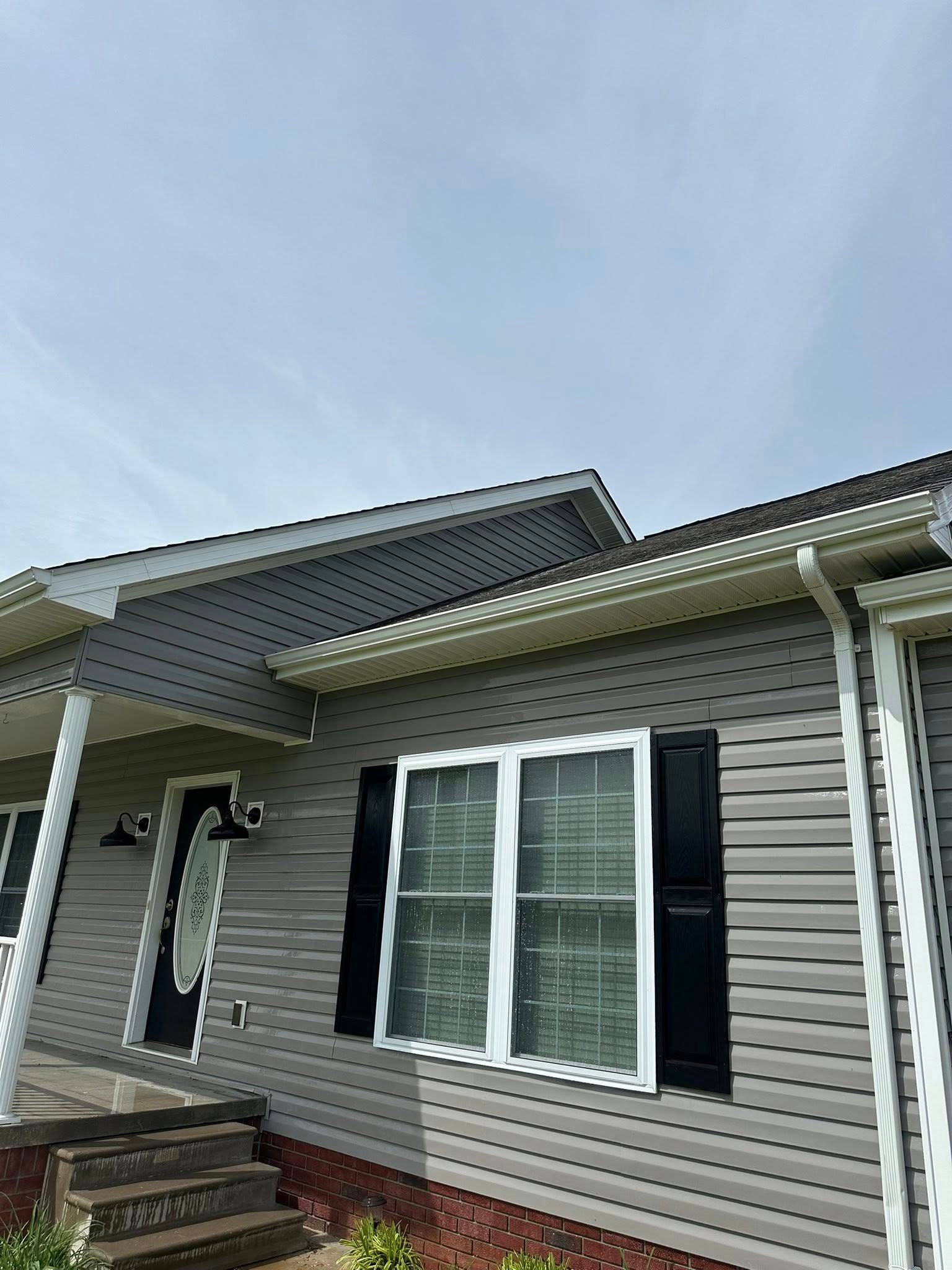 Pressure Washing for Pristine Pressure Washing LLC in Kingsport, TN