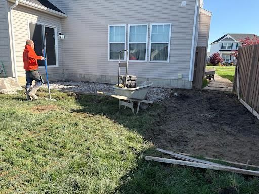 All Photos for Concrete Pros, LLC in Lorain, OH