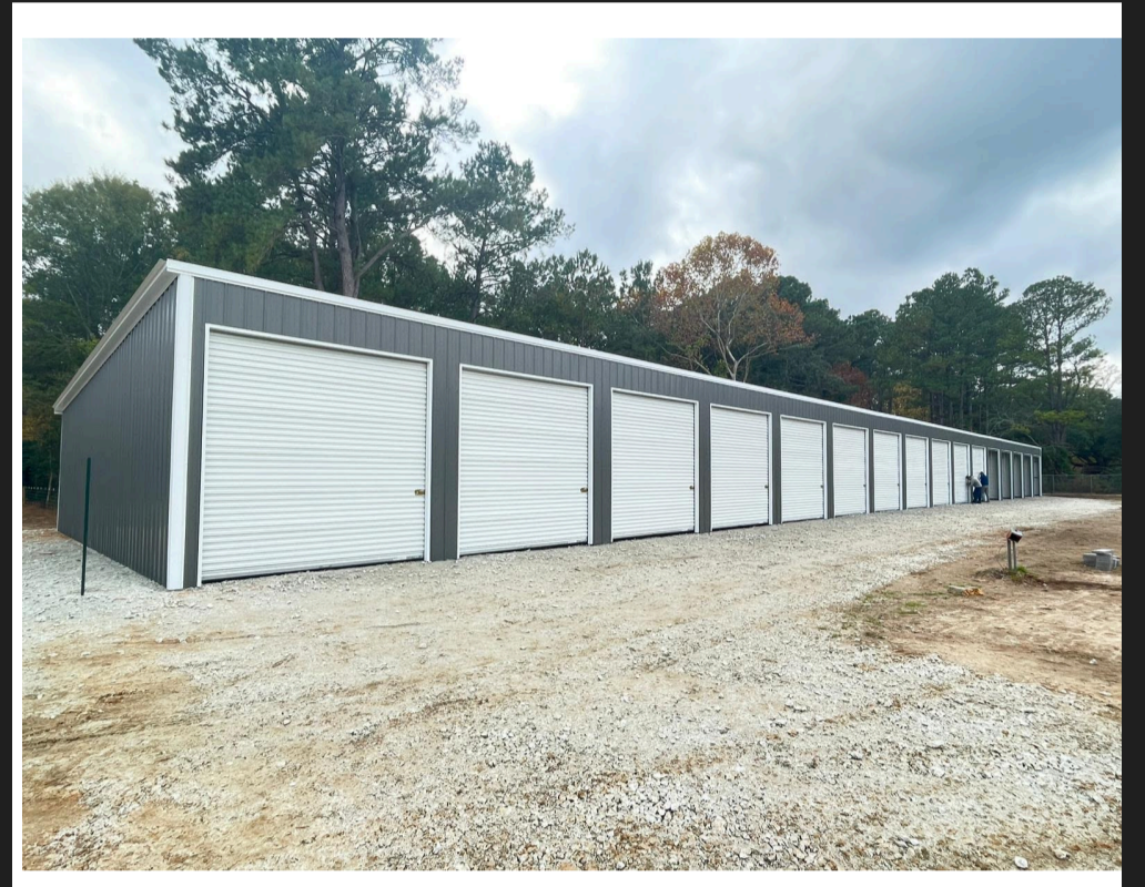  for Majestic Carports  in Dallas, TX