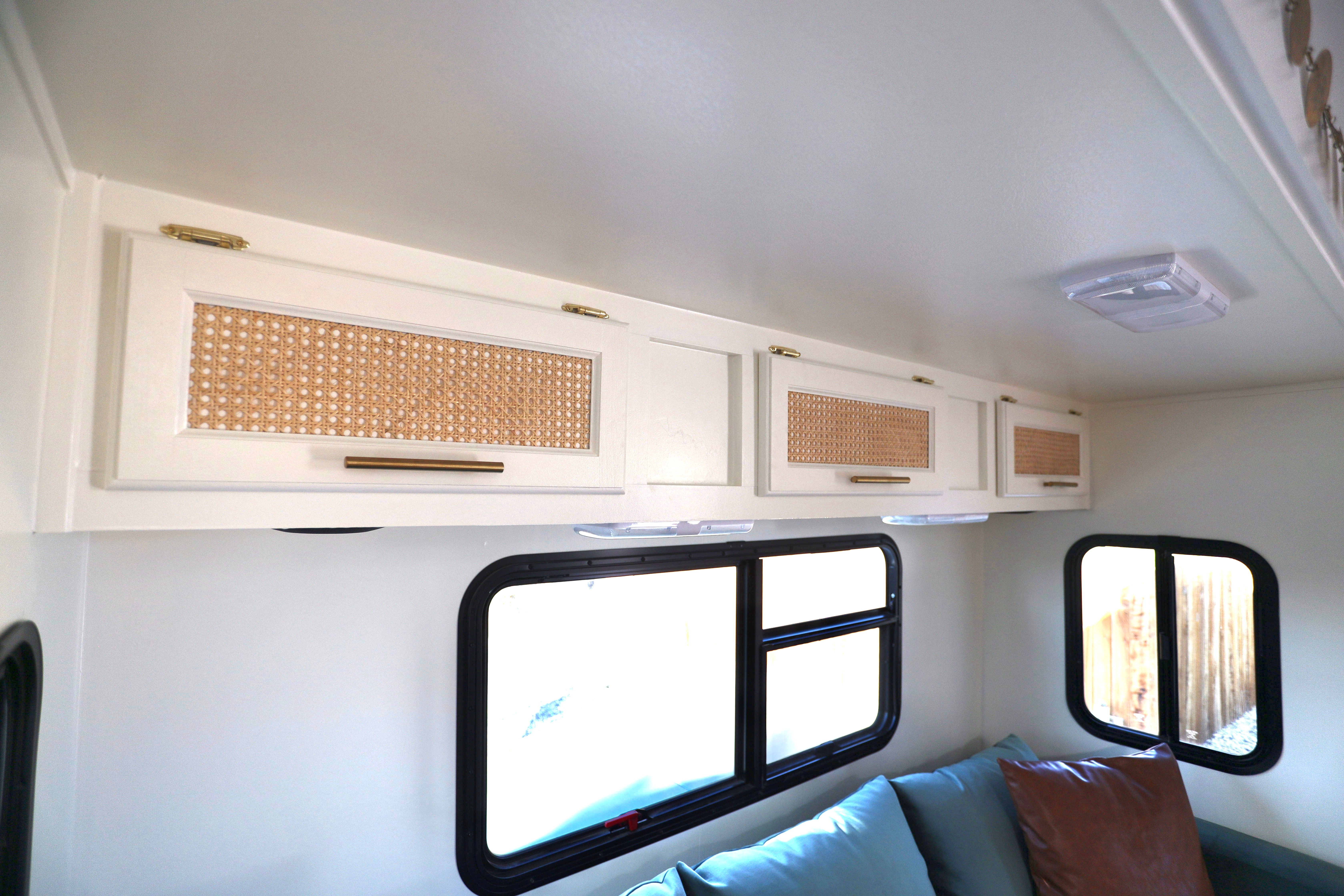 2018 Keystone Passport 2510RB for Mauka to Makai RV Renovations in Los Angeles, CA