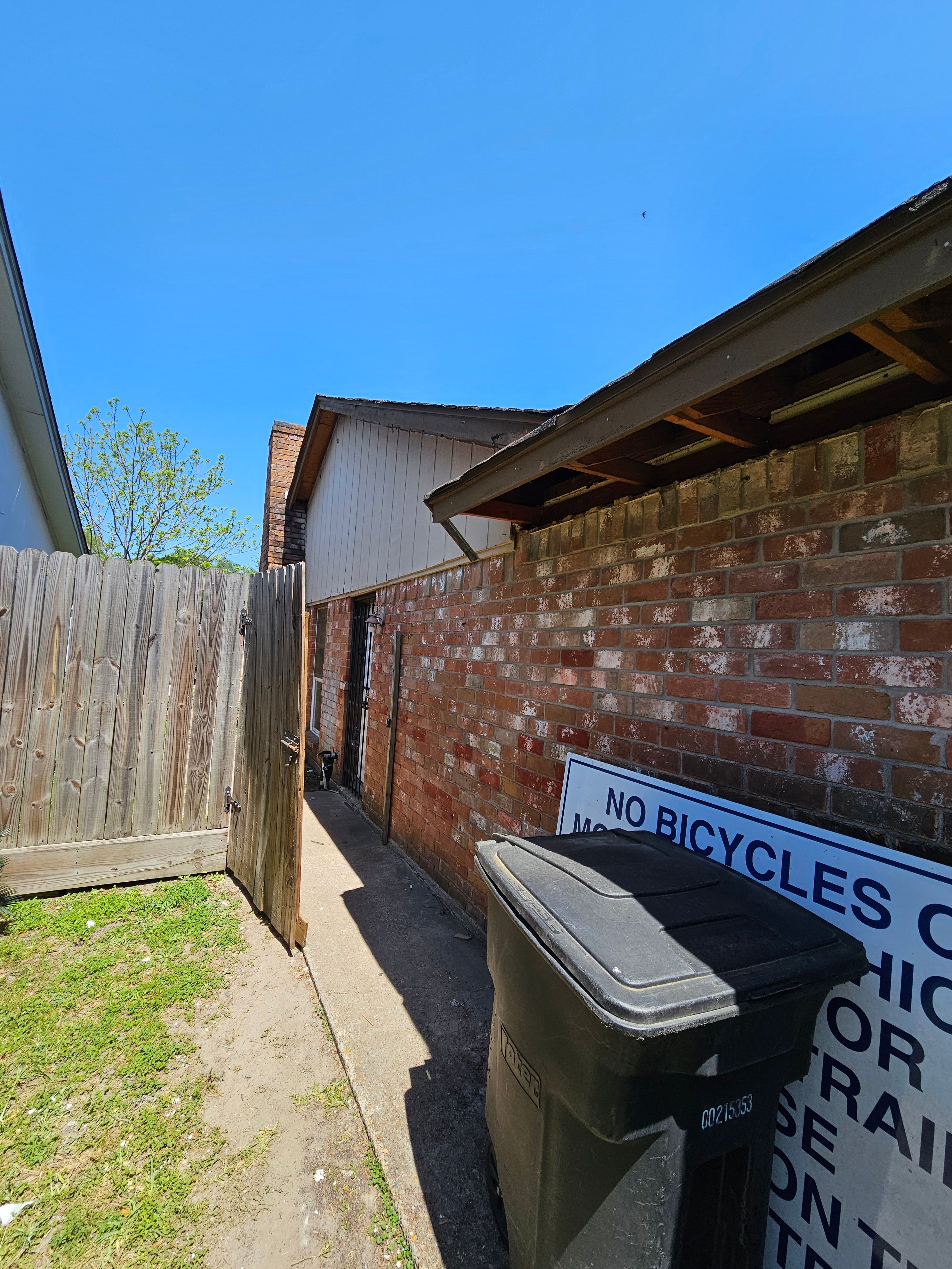  for Hockley Frame and Siding LLC in Hockley, TX