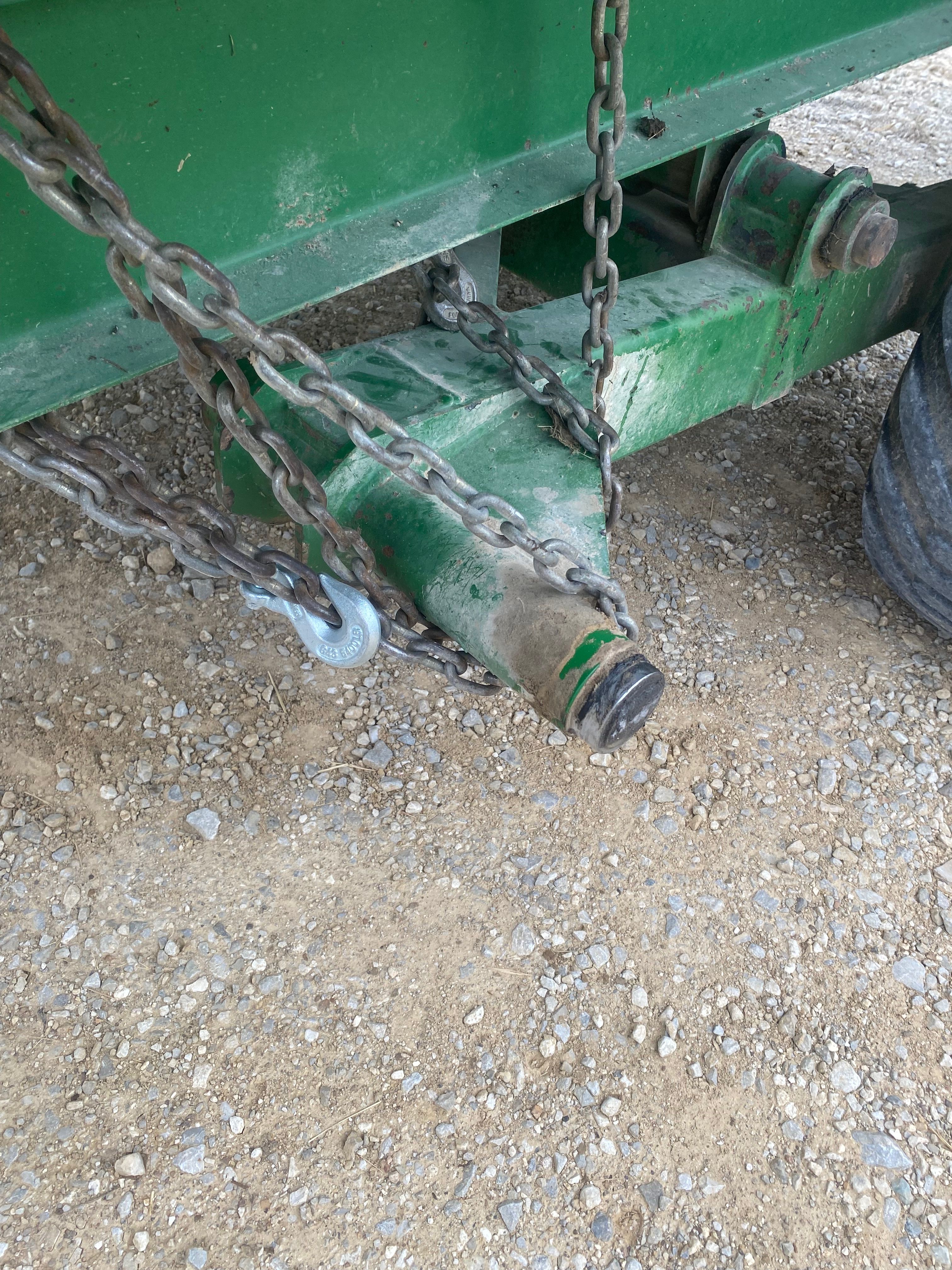  for Anderson River Ag in Cincinnati, OH