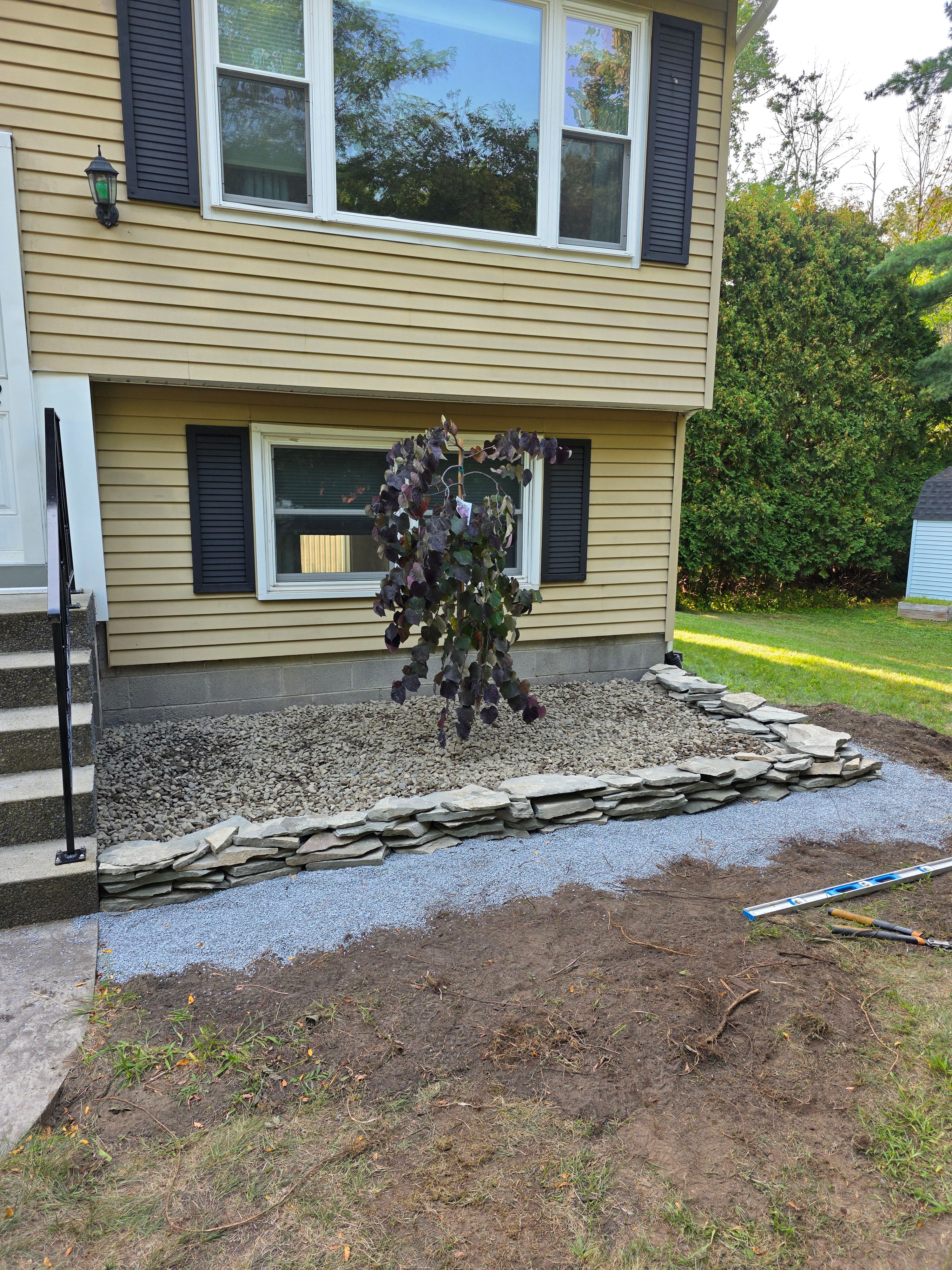 for Sweet Scapes in Ballston Spa, NY