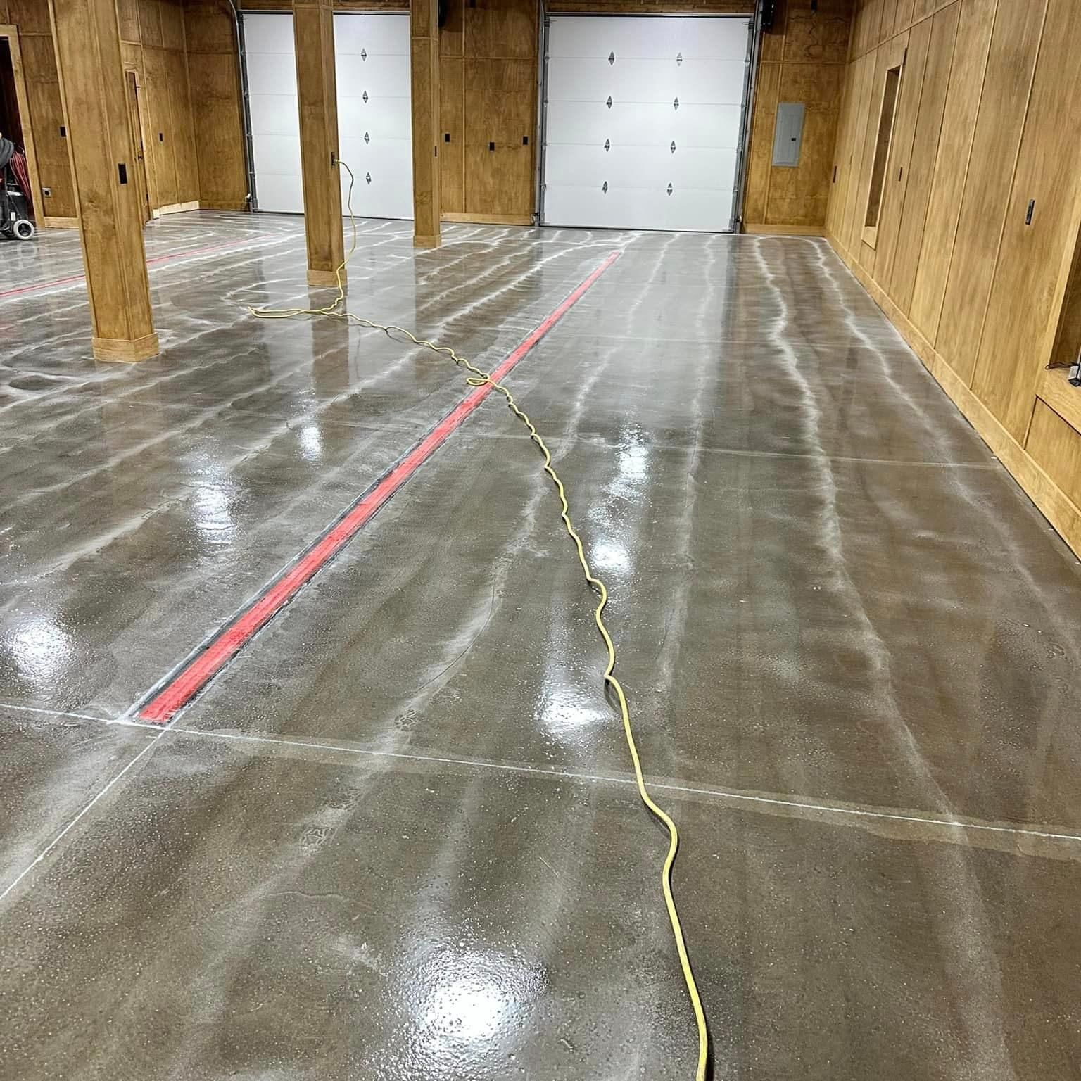 Flooring for Erie Builders & Construction in Sandusky, OH