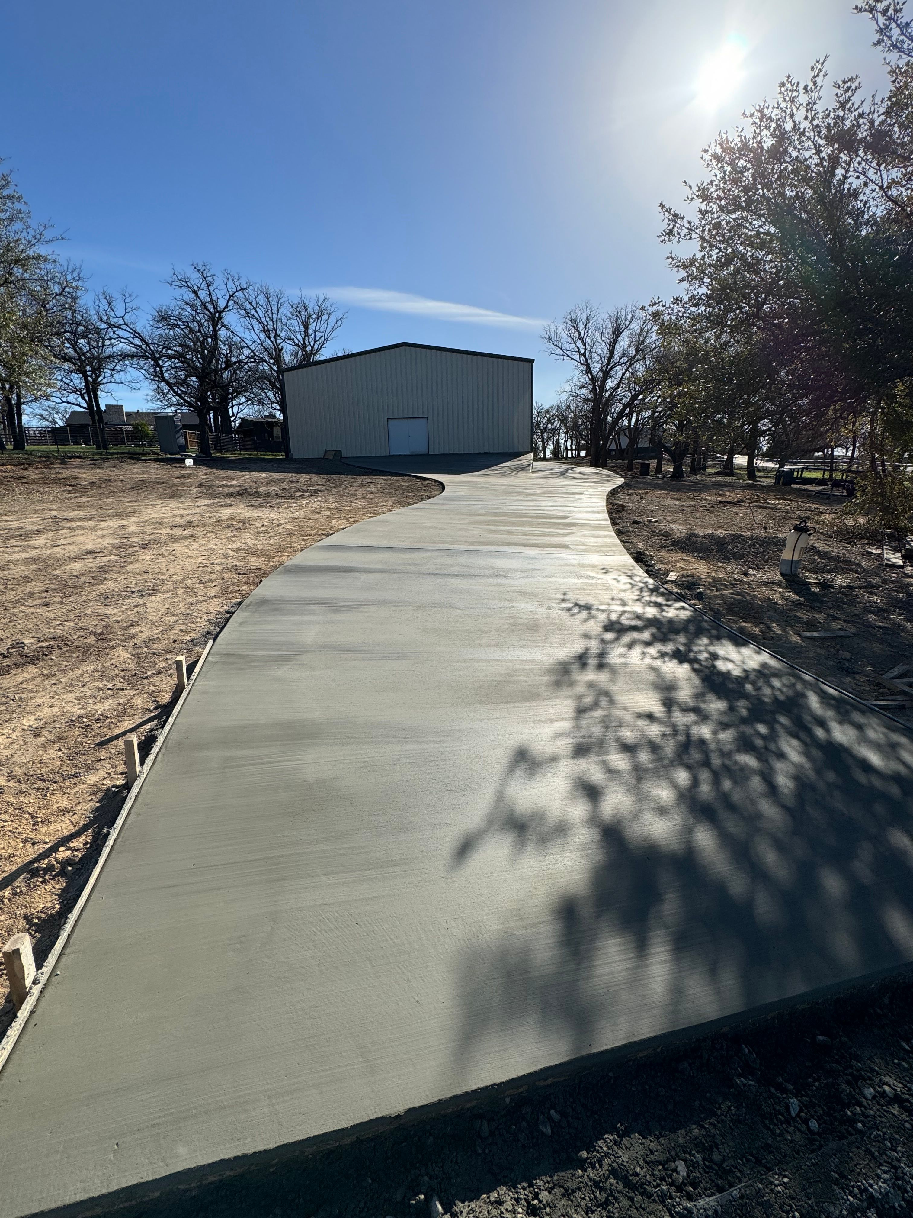 All Photos for G2 Custom Concrete in Dallas, TX