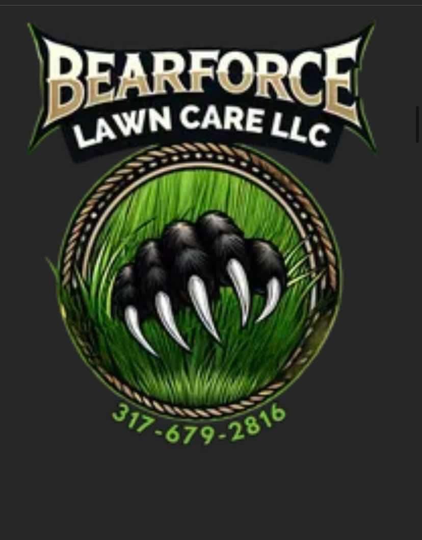  for Bearforce Lawn Care LLC in Greenfield, IN