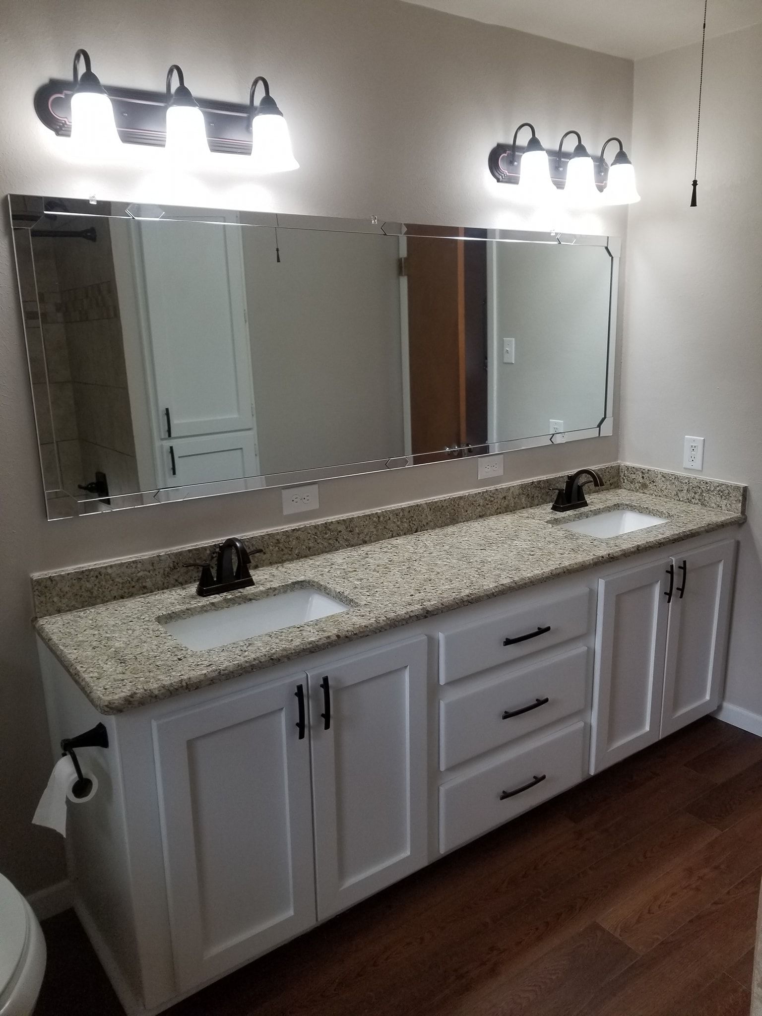  for Roger England Home Remodeling in Greenville, TX